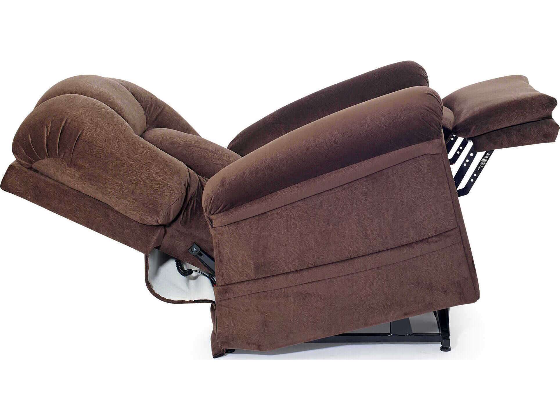 UltraComfort Eclipse Artemis Medium Large Scrumptious Coffeehouse