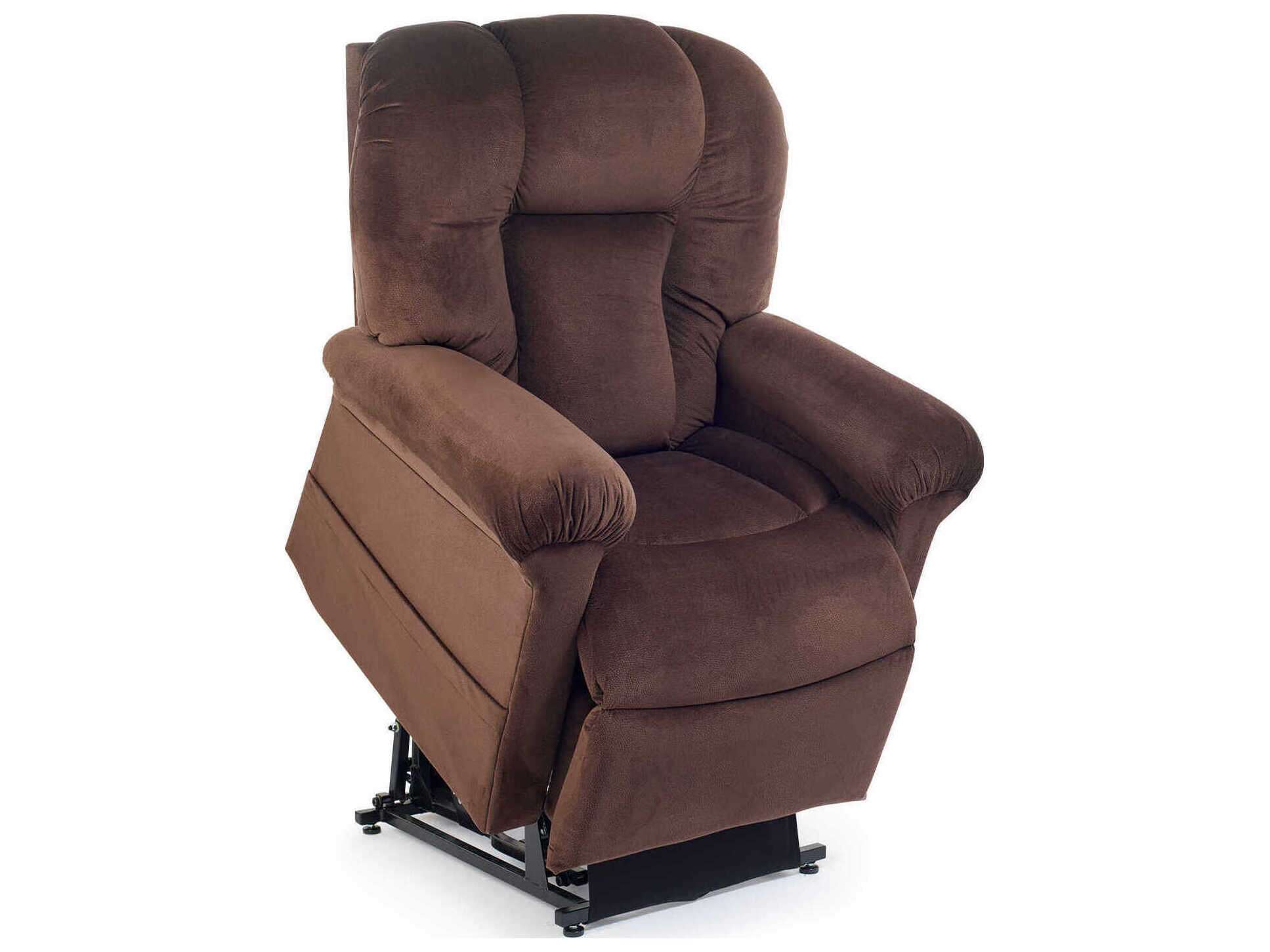 UltraComfort Eclipse Artemis Medium Large Scrumptious Coffeehouse