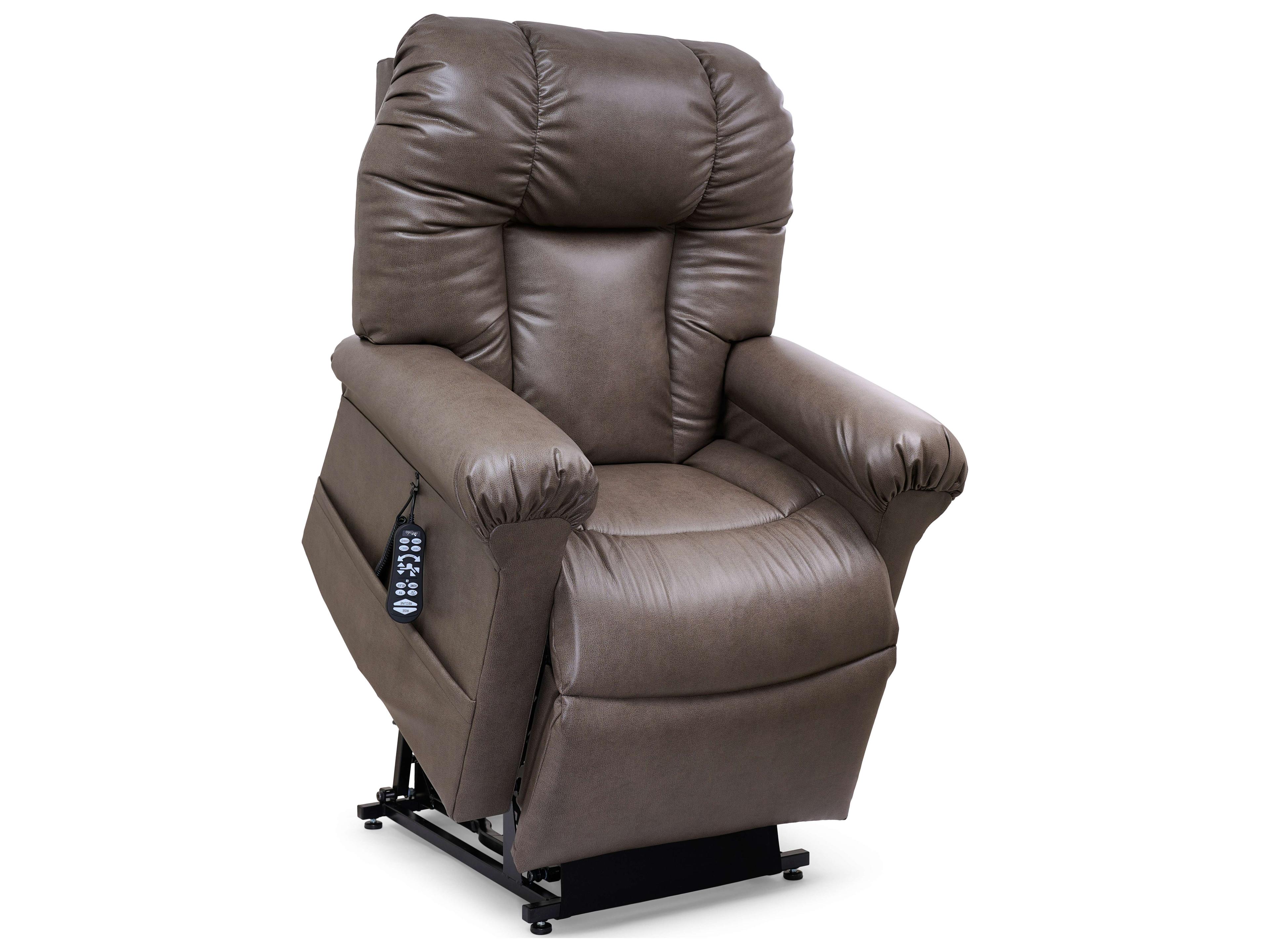 UltraComfort Eclipse Artemis Medium Large Sinda Dusk