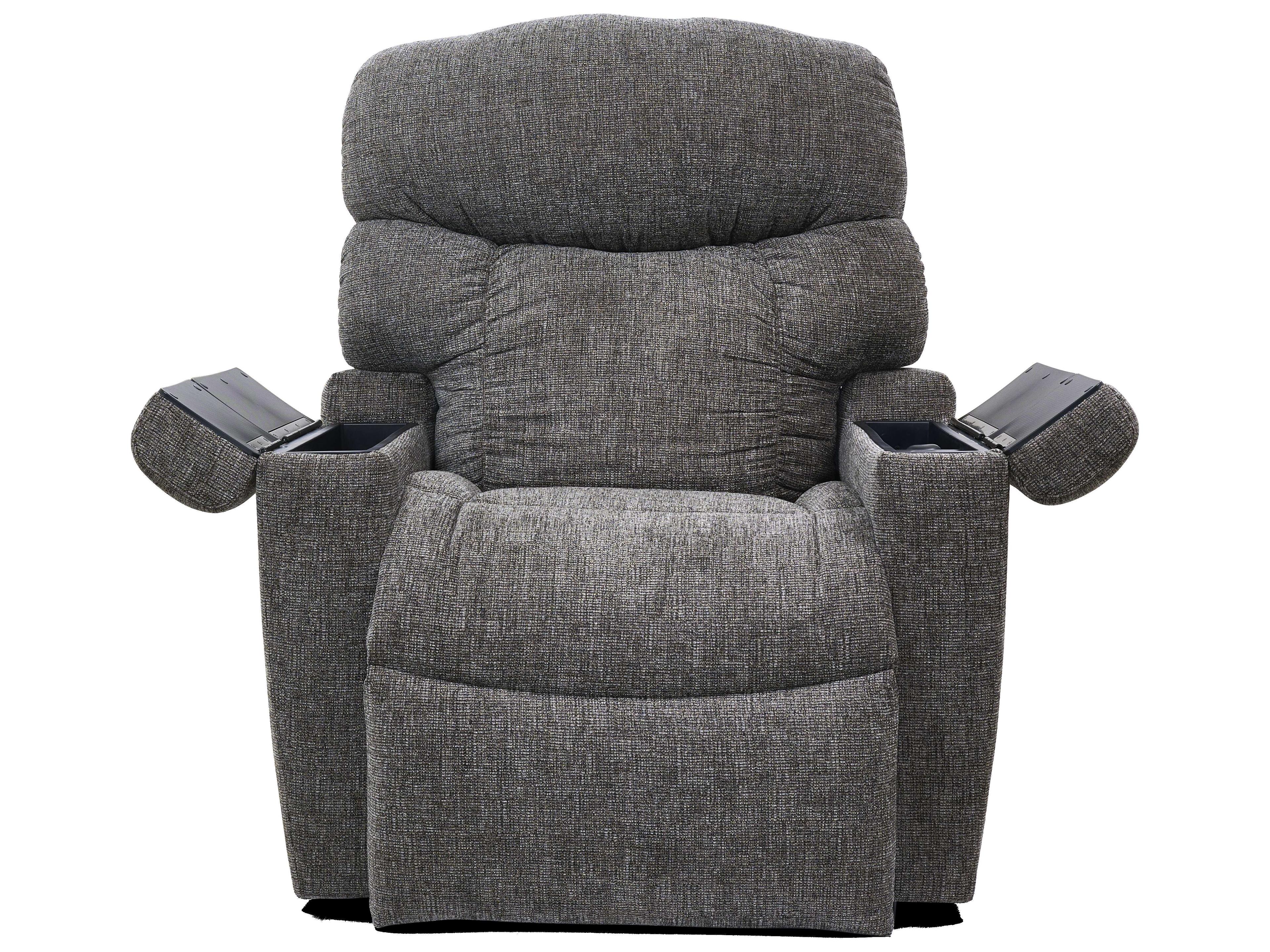 UltraComfort Stellar Comfort Maya Large Noah Asher KD Heat Air Massage