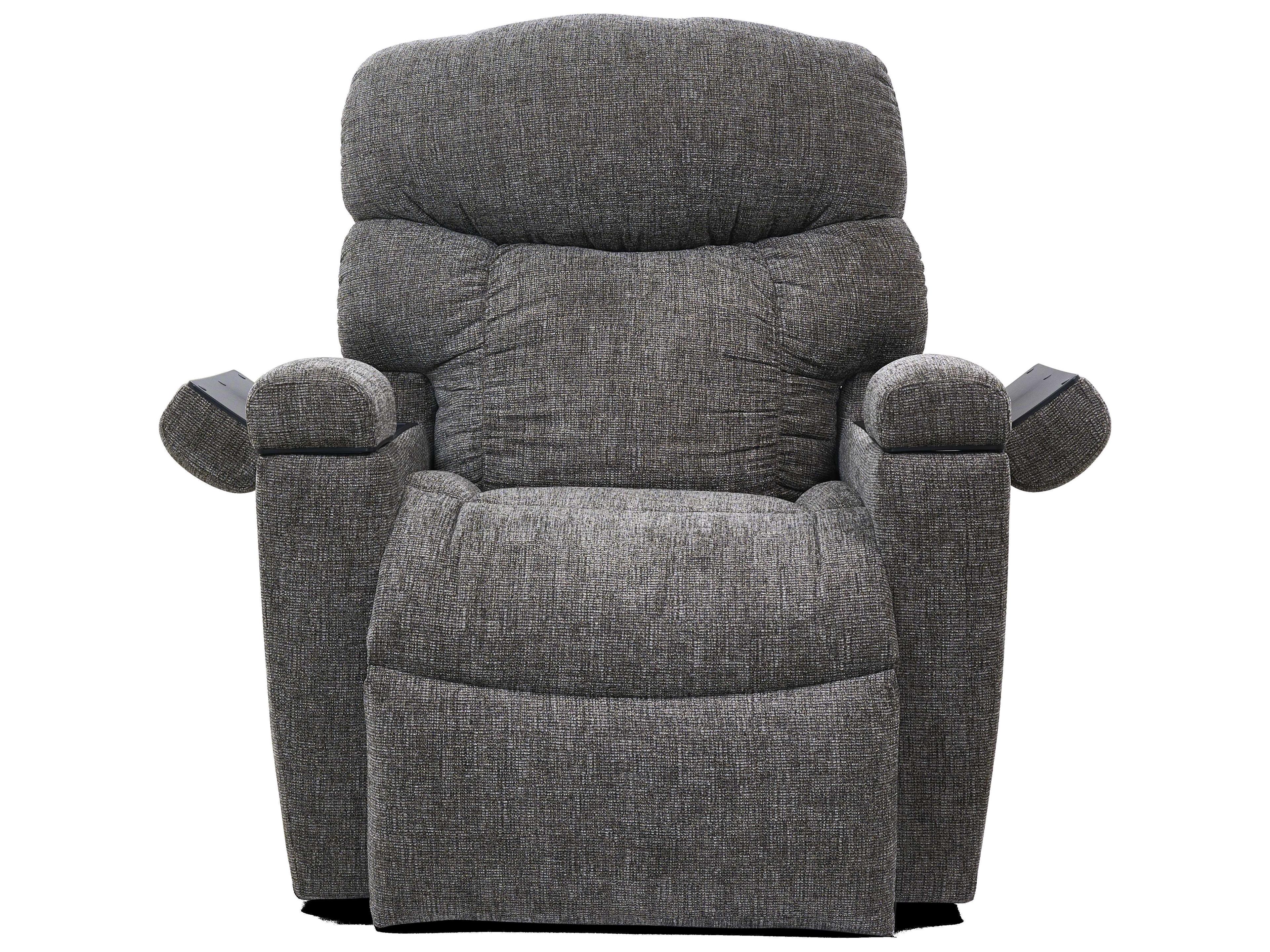 UltraComfort Stellar Comfort Maya Large Noah Asher KD Heat Air Massage