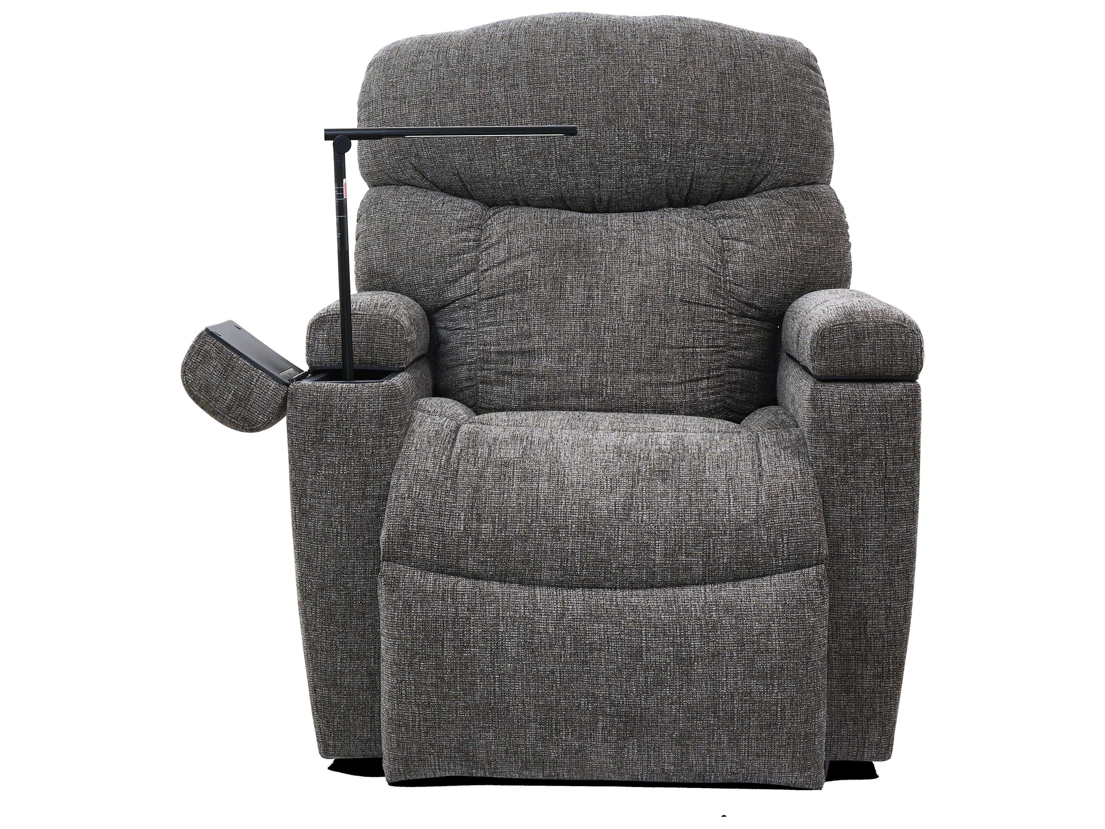 UltraComfort Stellar Comfort Maya Large Noah Asher KD Heat Air Massage