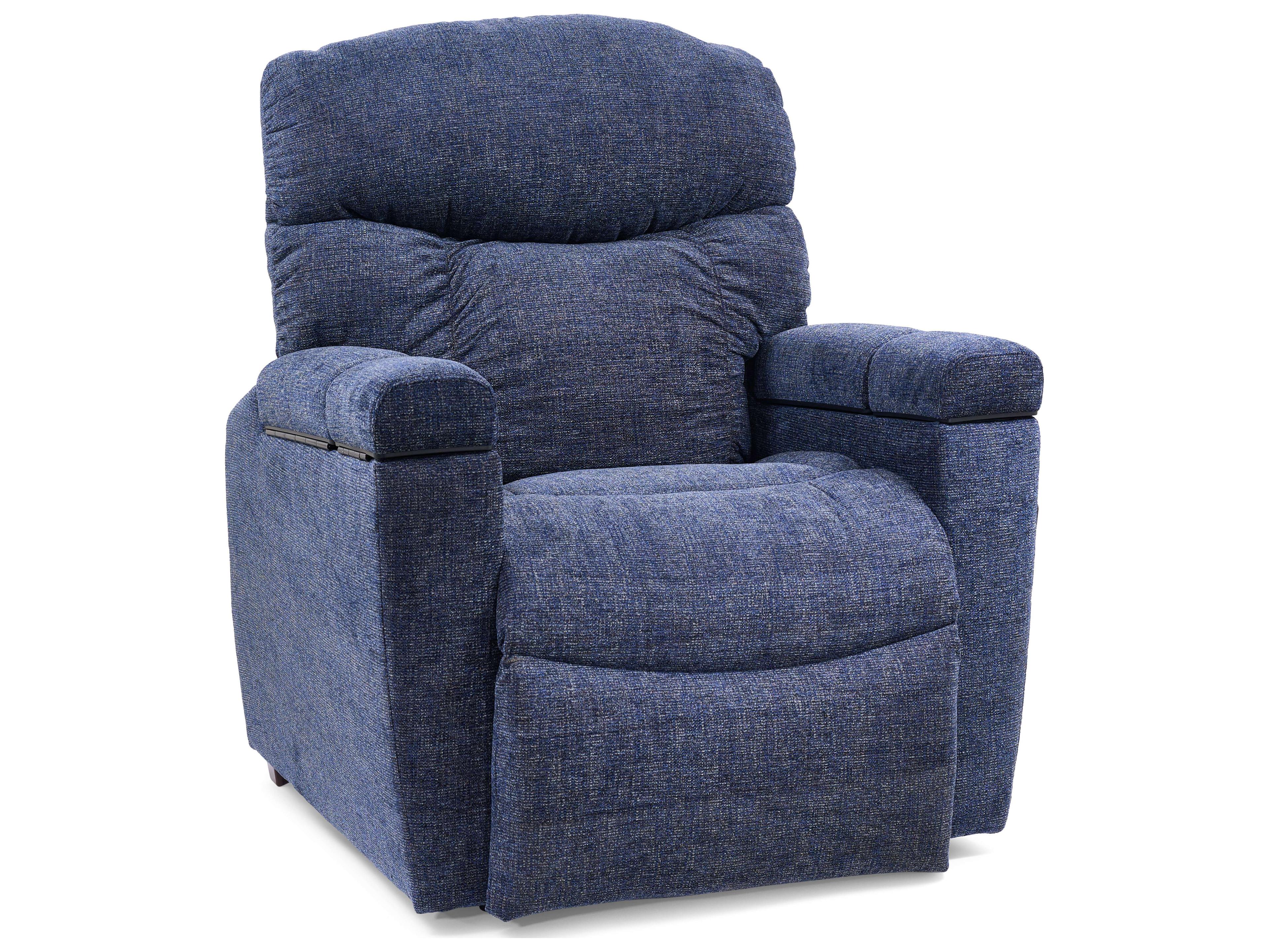 UltraComfort Stellar Comfort Maya Large Noah Midnight KD Heat Air Massage