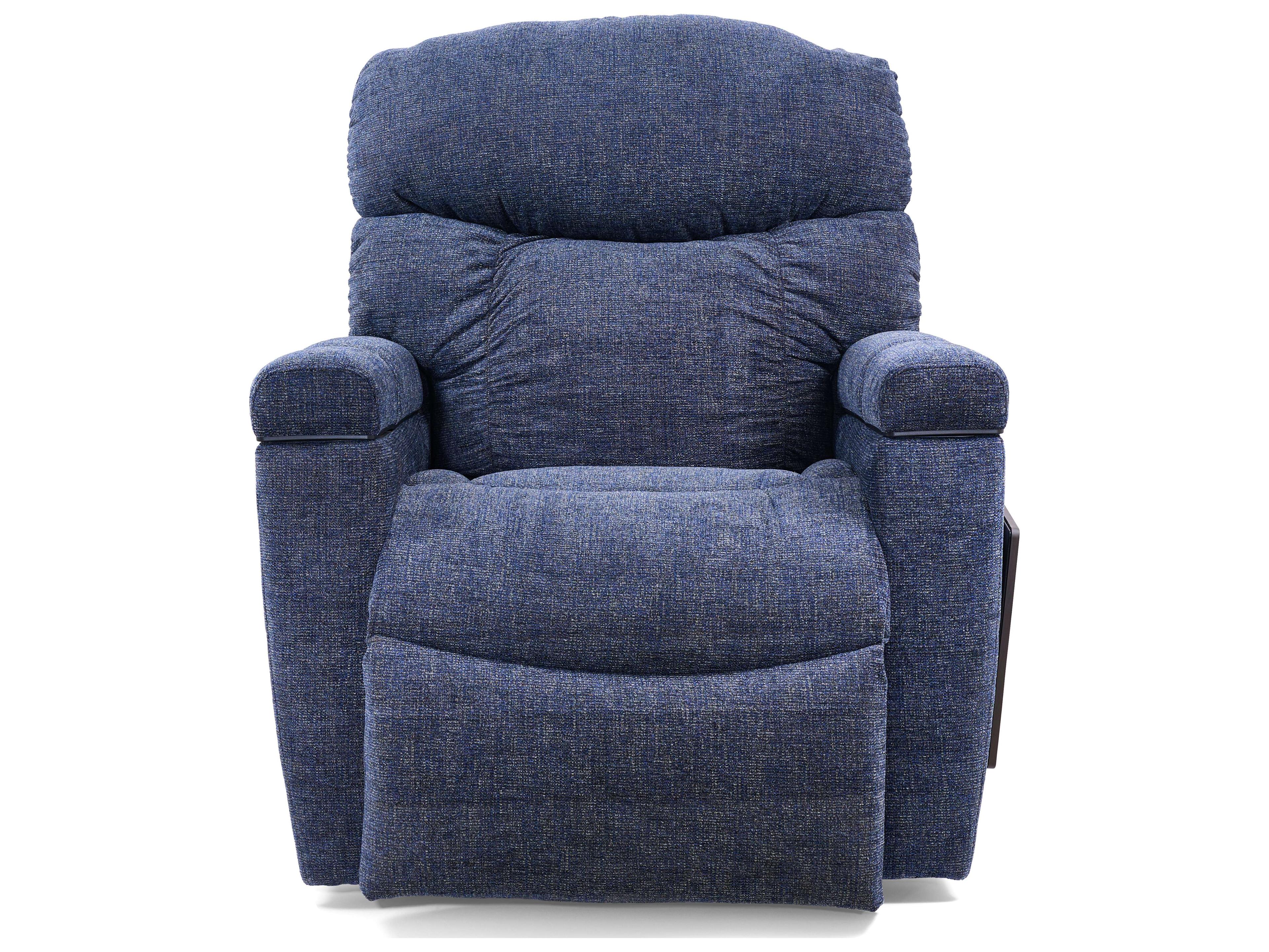 UltraComfort Stellar Comfort Maya Large Noah Midnight KD Heat Air Massage