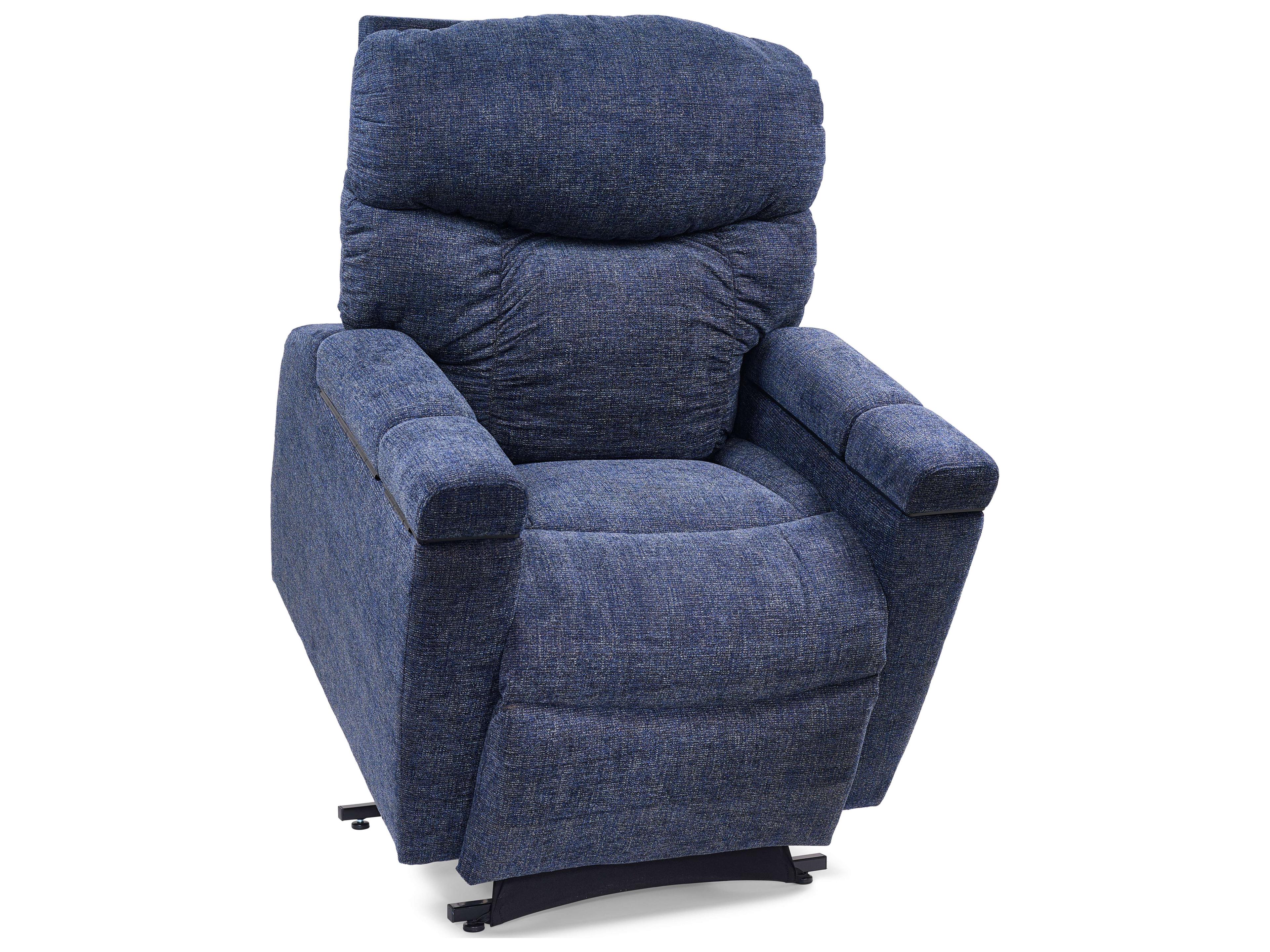 UltraComfort Stellar Comfort Maya Large Noah Midnight KD Heat Air Massage