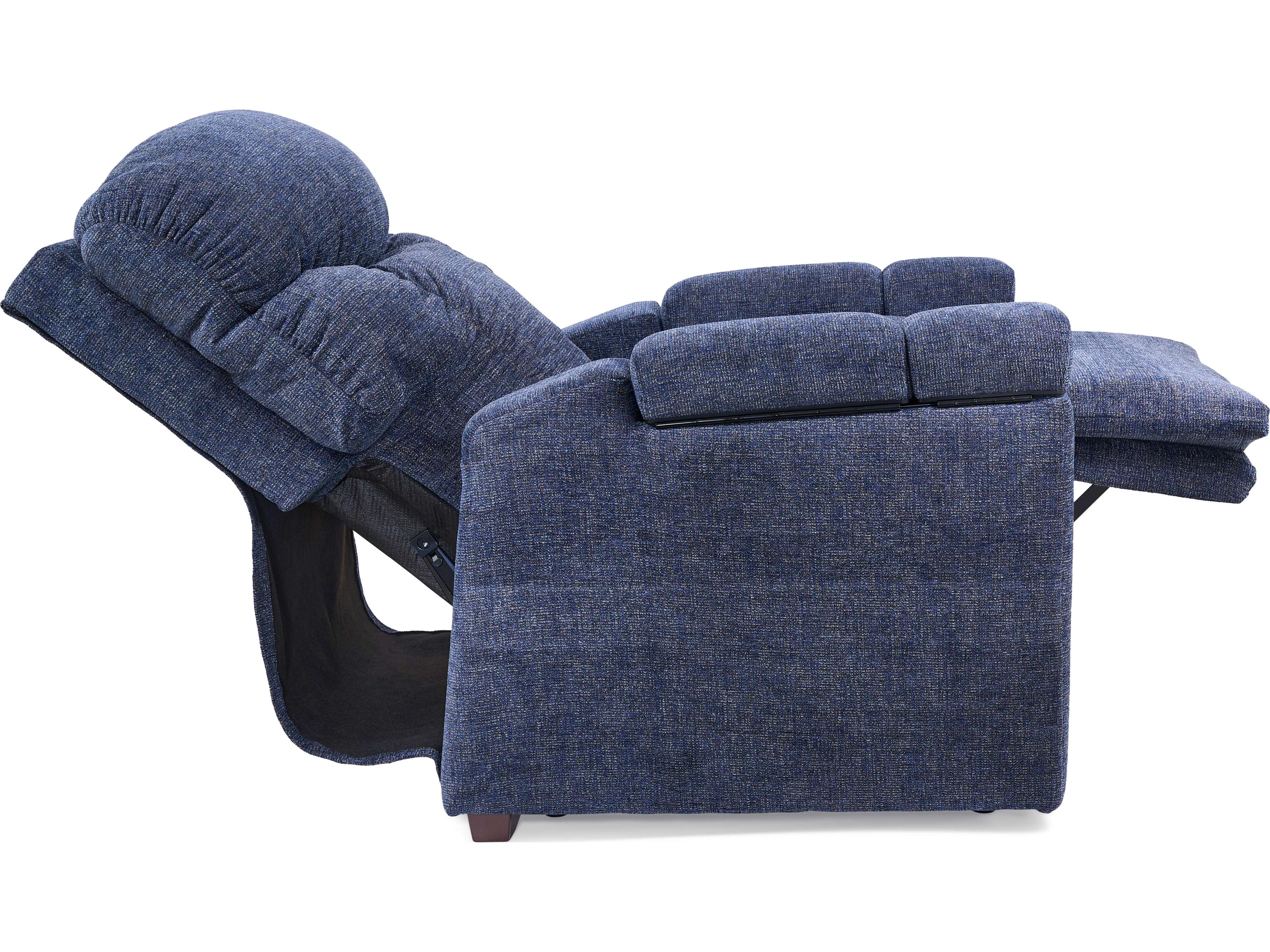 UltraComfort Stellar Comfort Maya Large Noah Midnight KD Heat Air Massage