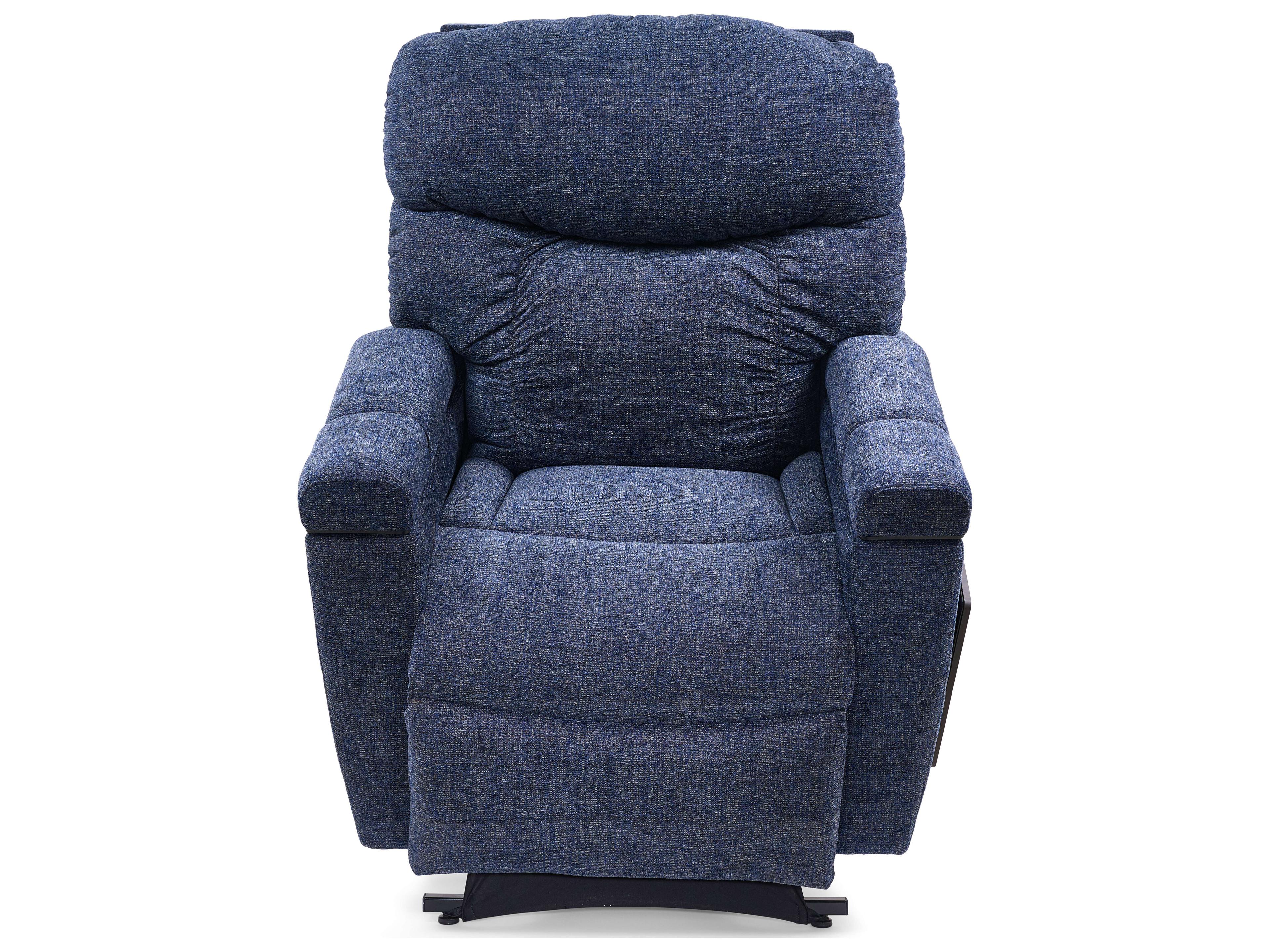 UltraComfort Stellar Comfort Maya Large Noah Midnight KD Heat Air Massage