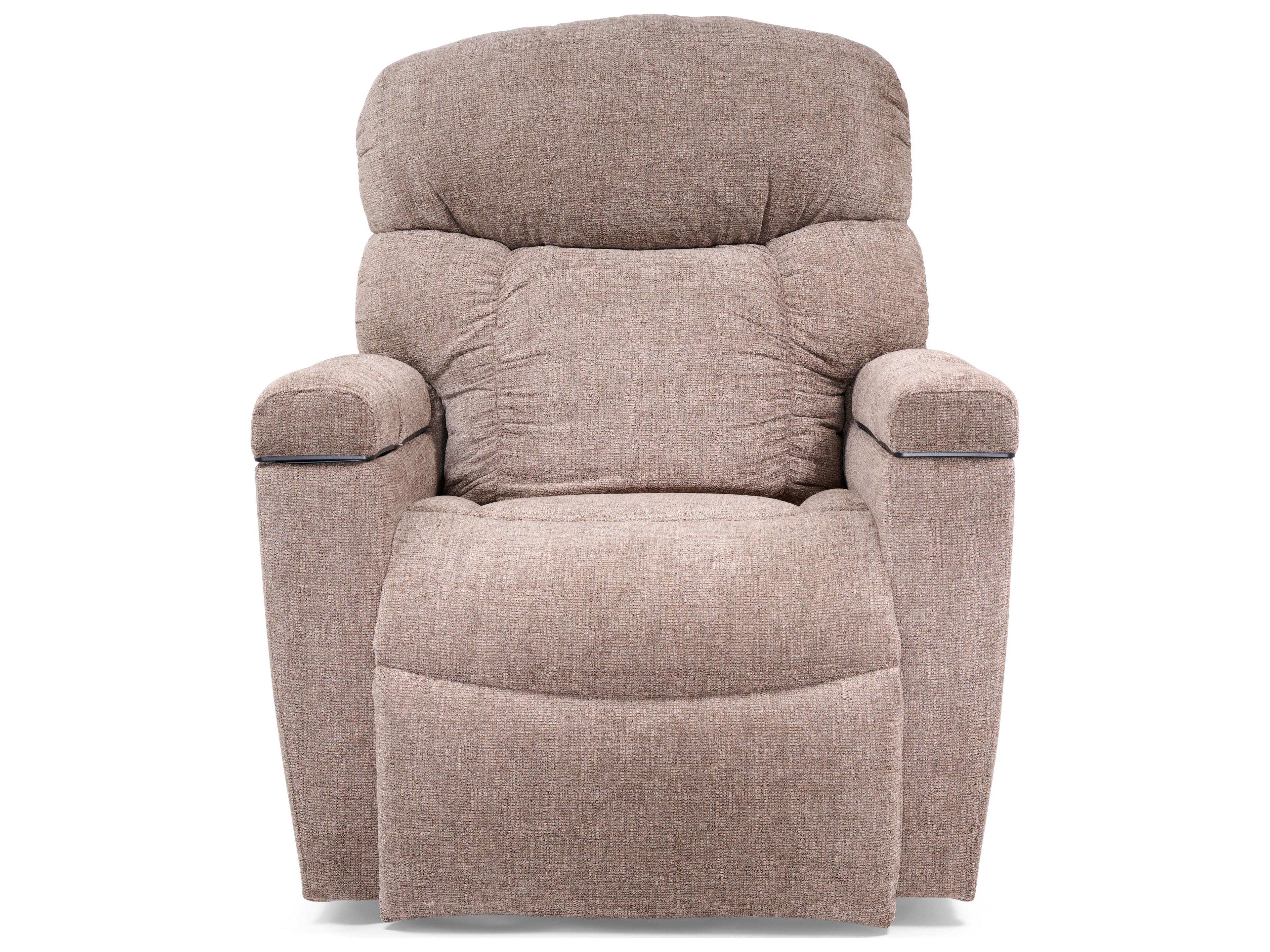 UltraComfort Stellar Comfort Maya Large Noah Maize KD Heat Air Massage