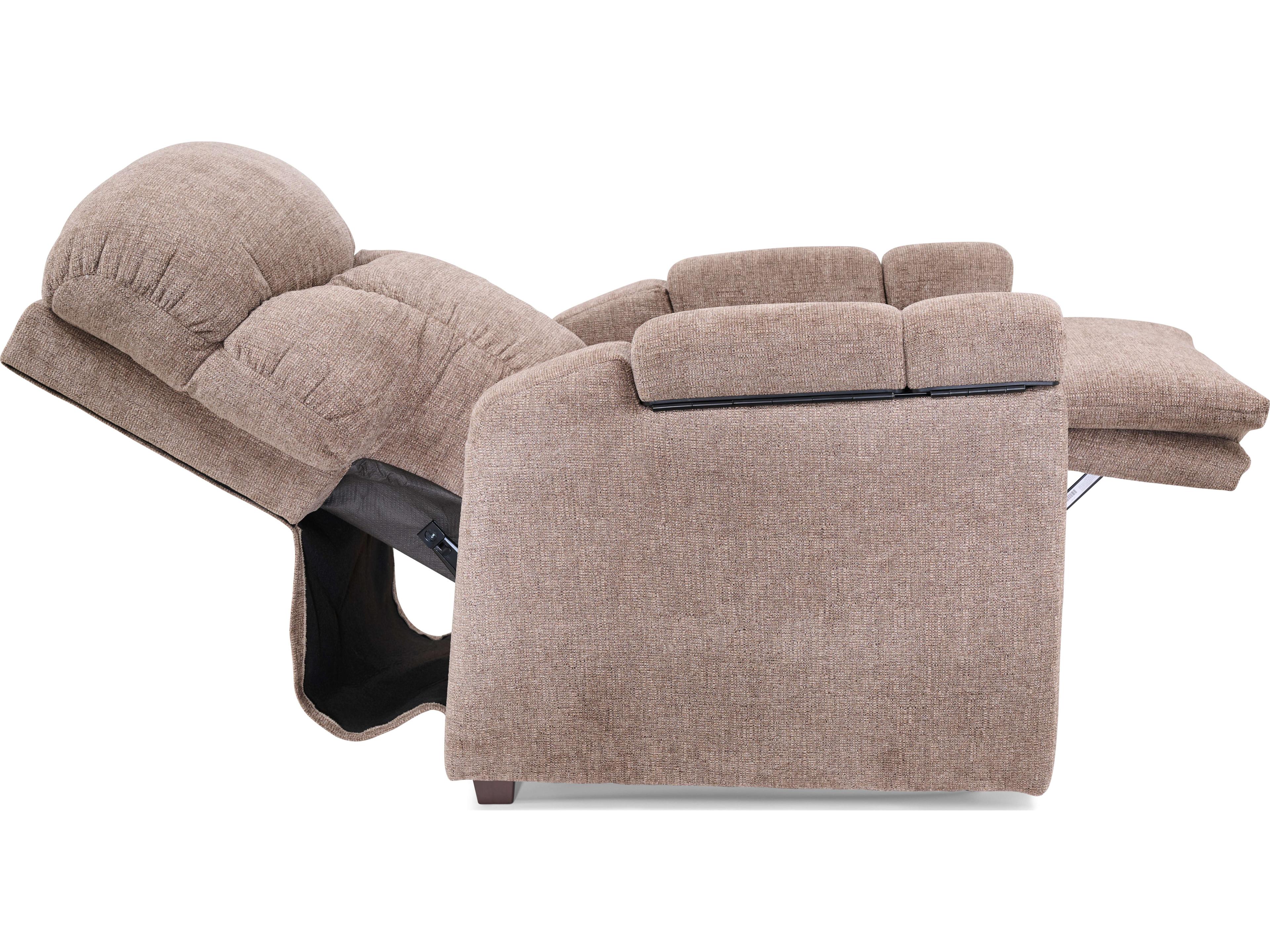 UltraComfort Stellar Comfort Maya Large Noah Maize KD Heat Air Massage