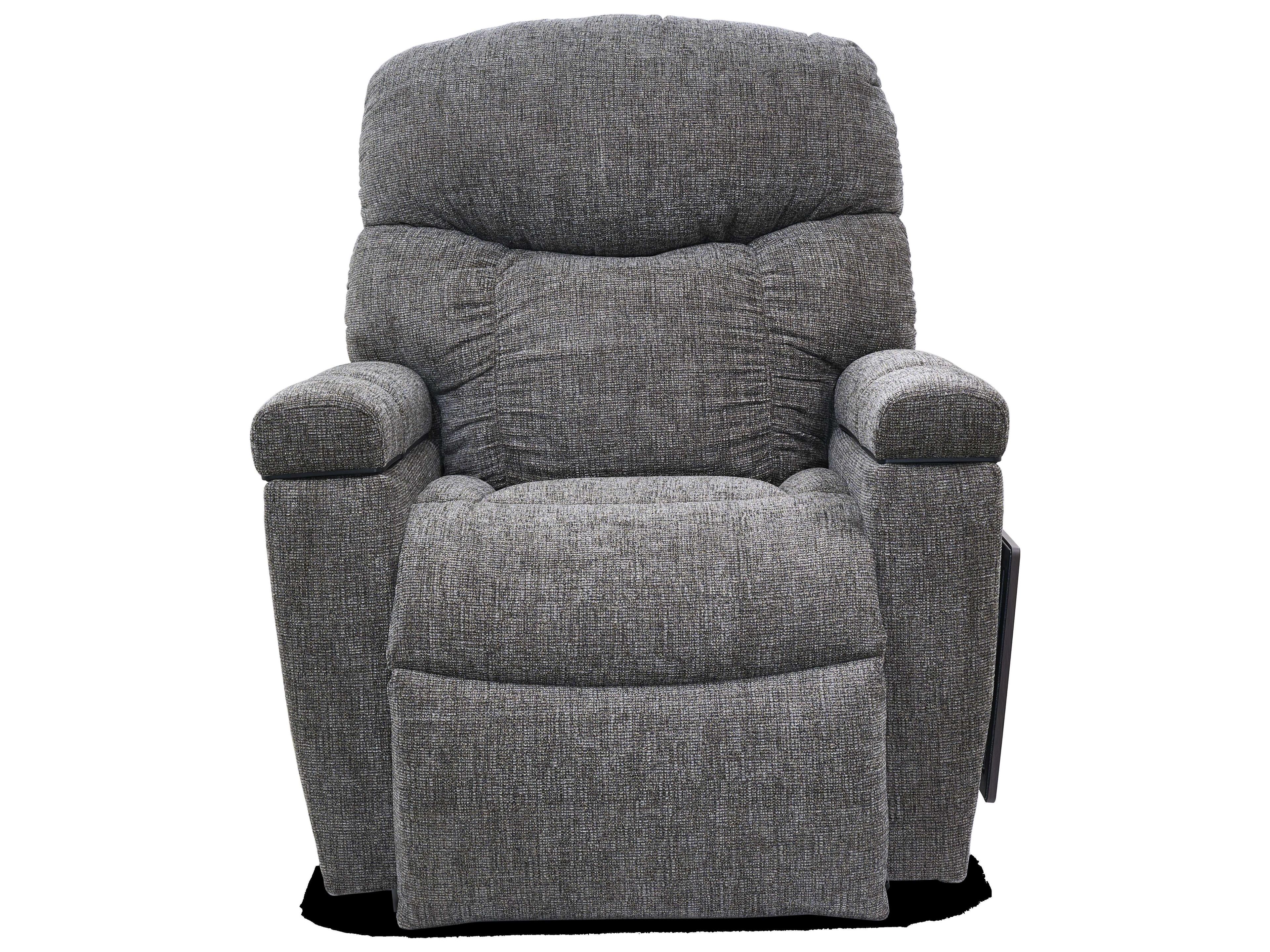 UltraComfort Stellar Comfort Maya Medium Noah Asher KD Heat Air Massage