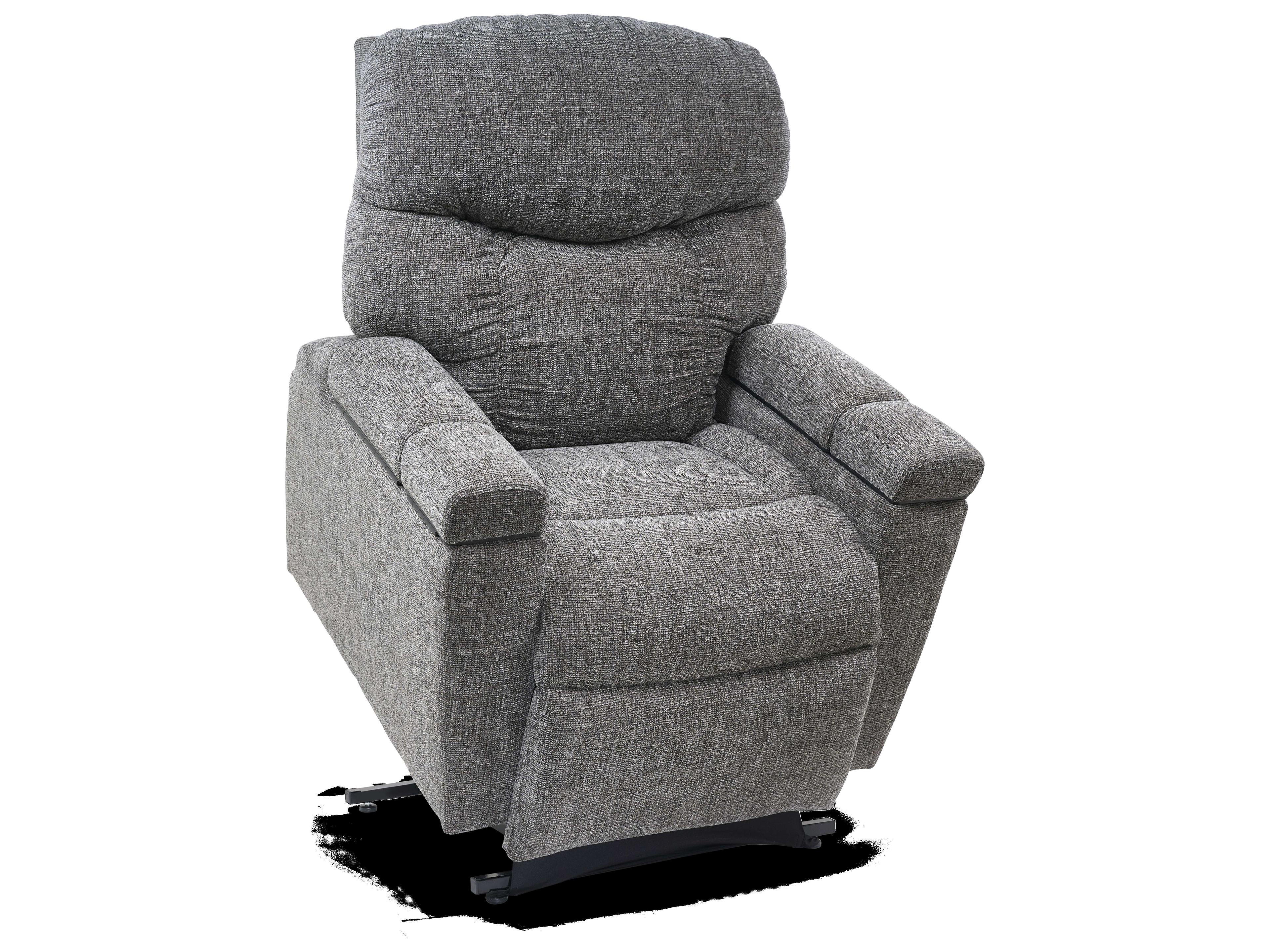 UltraComfort Stellar Comfort Maya Medium Noah Asher KD Heat Air Massage