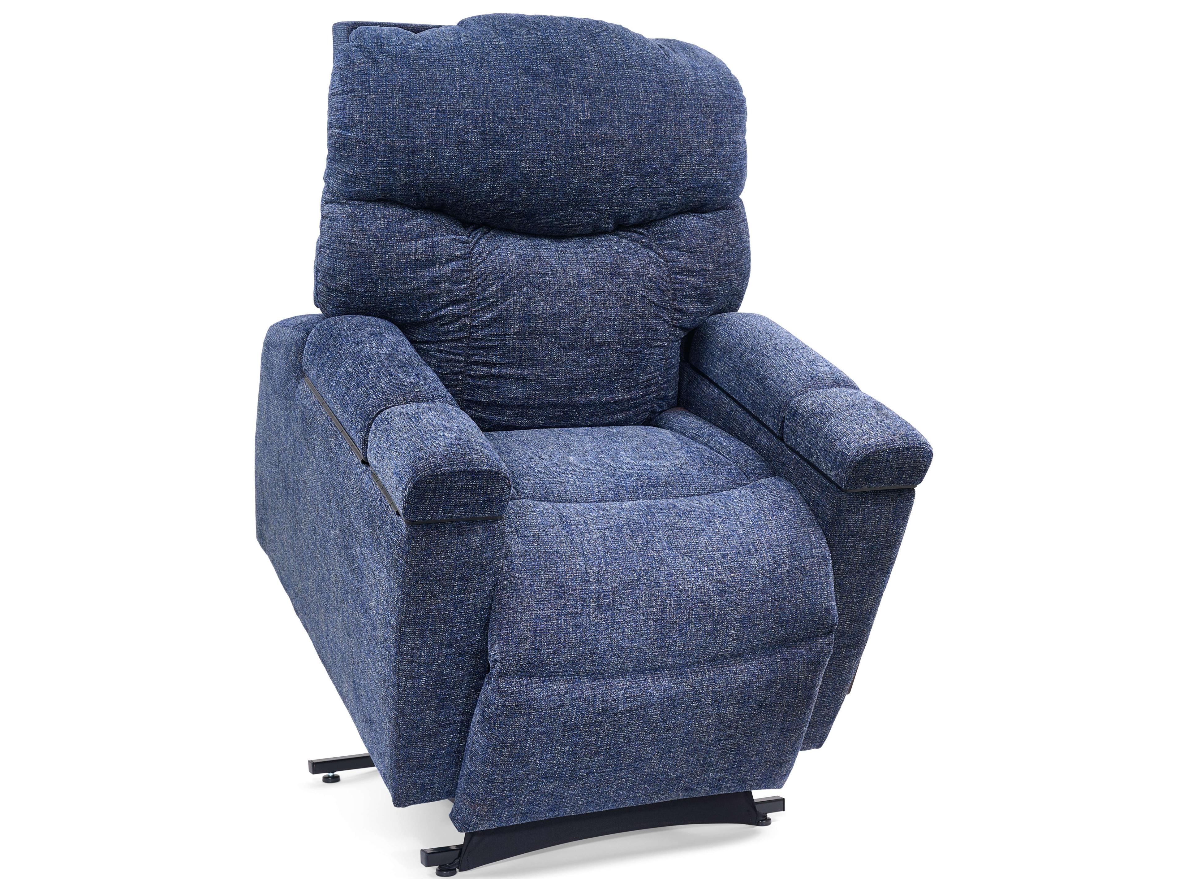 UltraComfort Stellar Comfort Maya Medium Noah Midnight KD Heat Air Massage