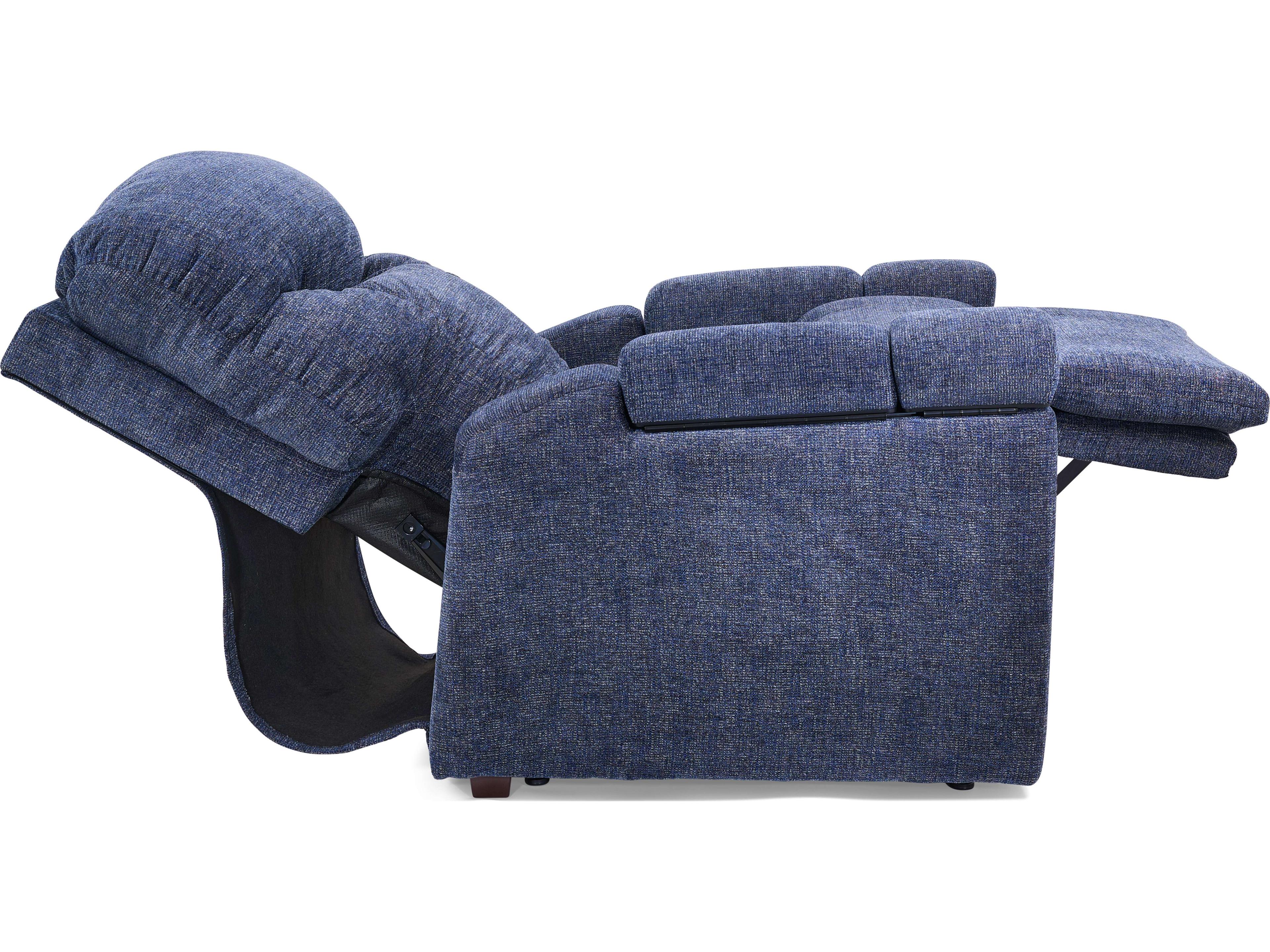 UltraComfort Stellar Comfort Maya Medium Noah Midnight KD Heat Air Massage