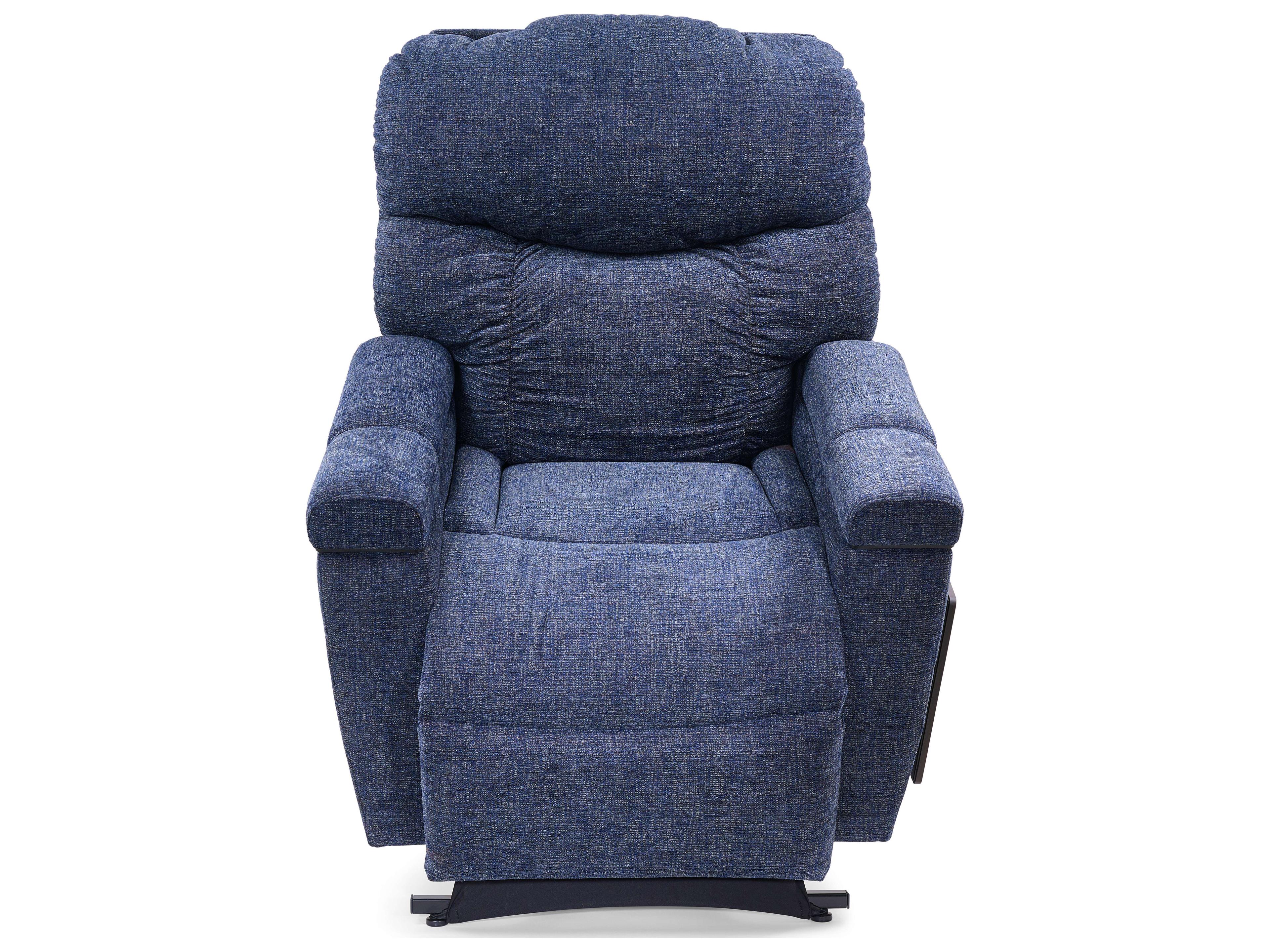 UltraComfort Stellar Comfort Maya Medium Noah Midnight KD Heat Air Massage