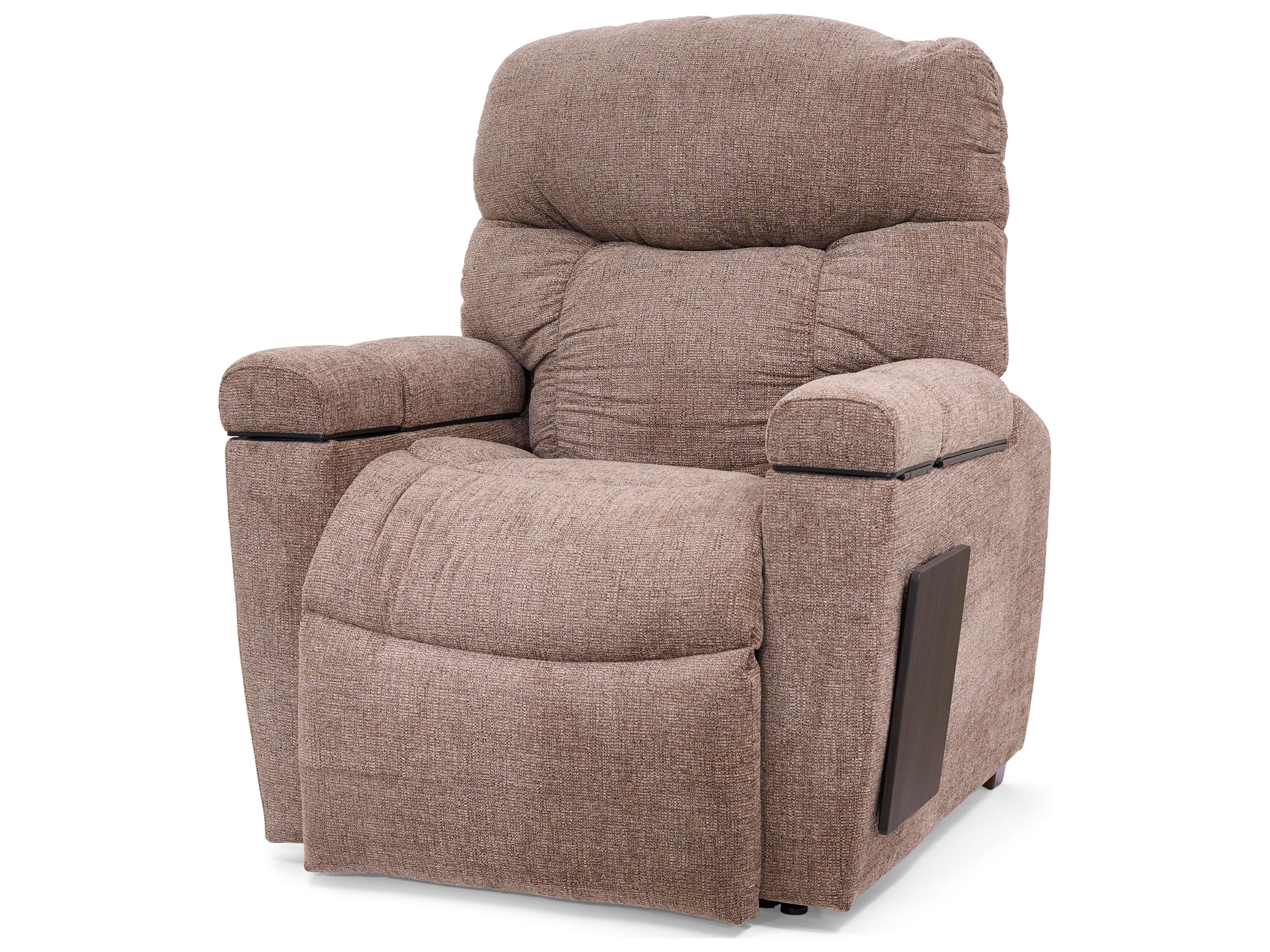 UltraComfort Stellar Comfort Maya Medium Noah Maize KD Heat Air Massage