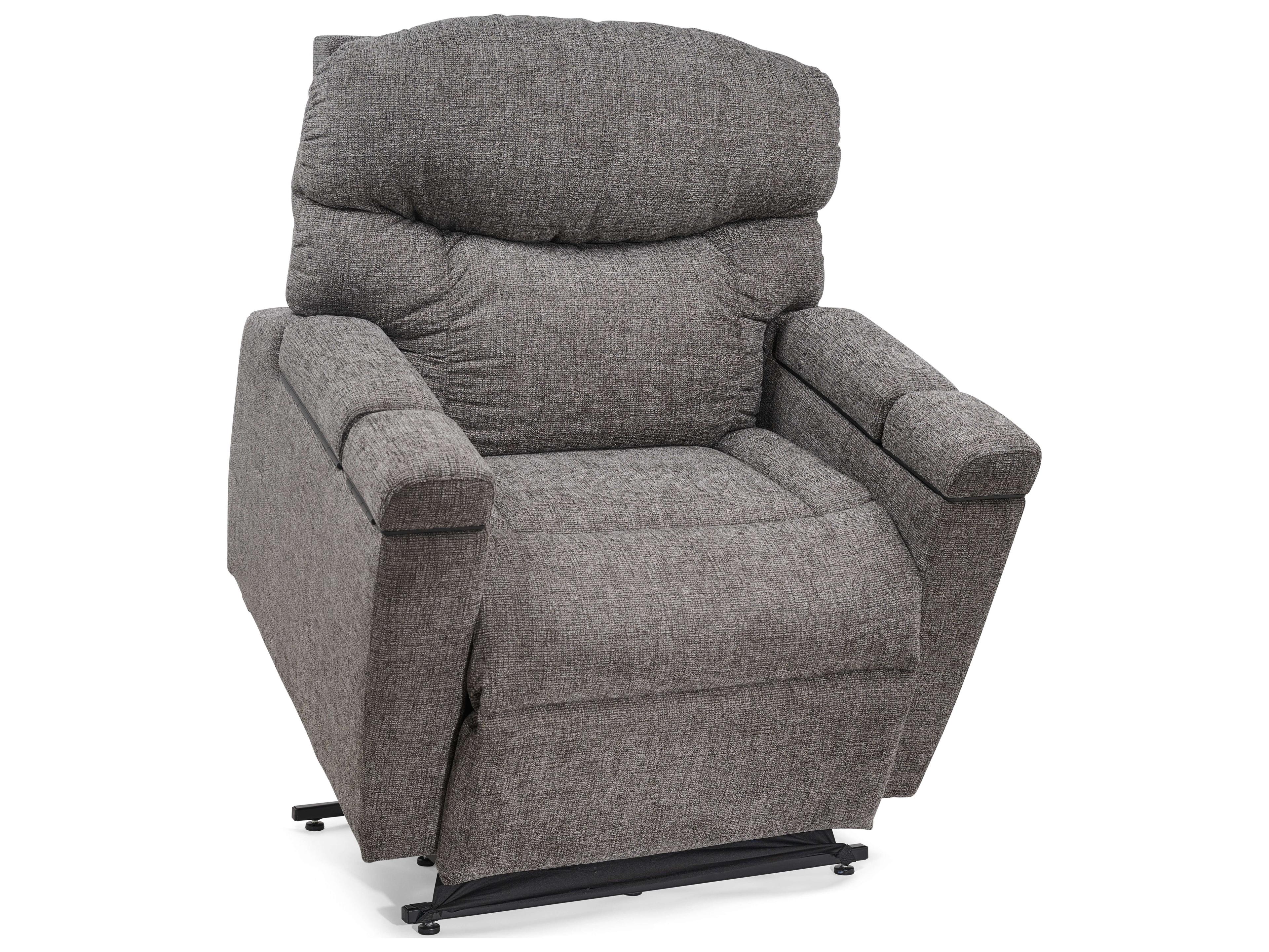 UltraComfort Stellar Comfort Maya Medium Wide Noah Asher KD Heat Air Massage