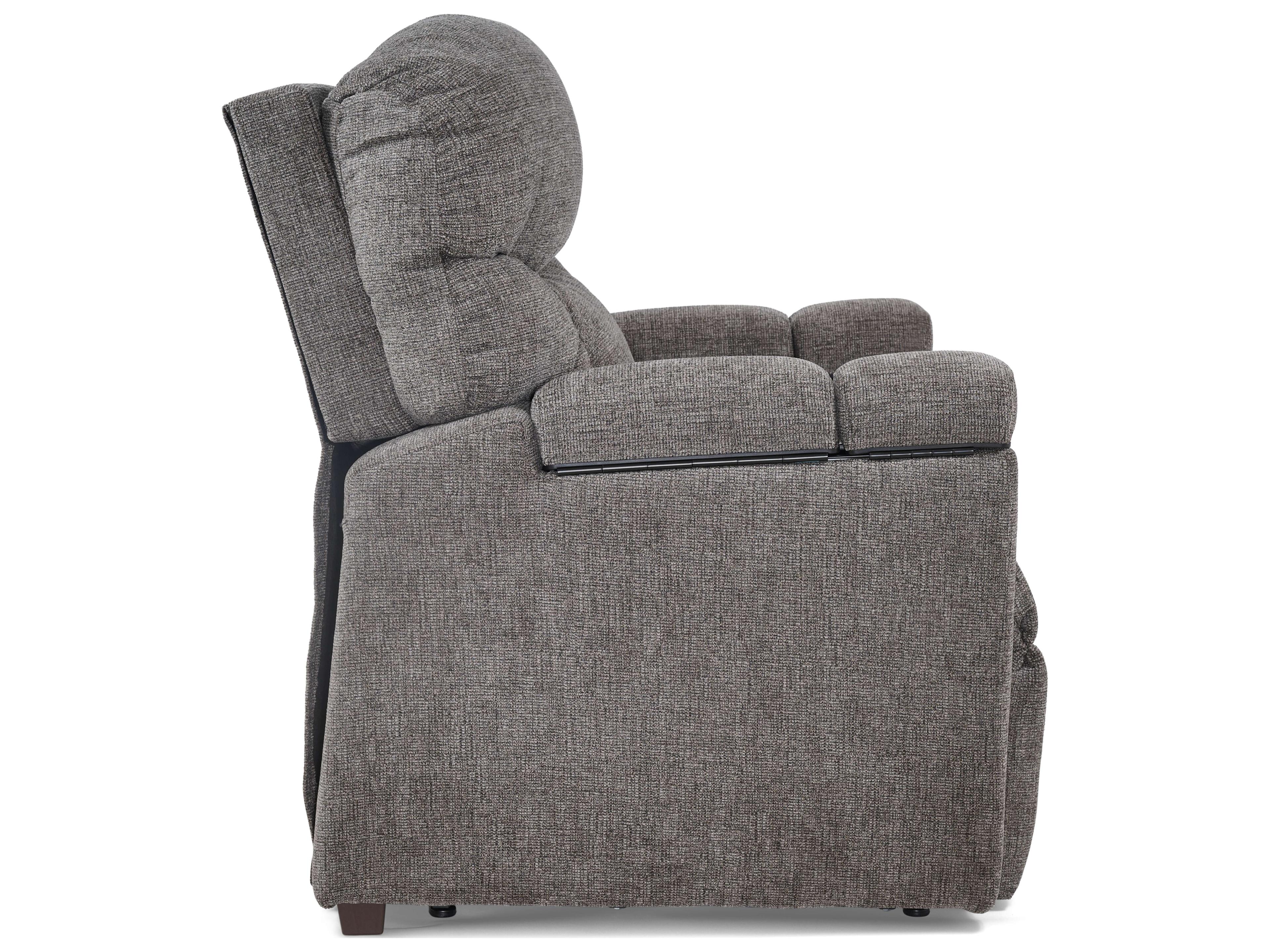 UltraComfort Stellar Comfort Maya Medium Wide Noah Asher KD Heat Air Massage