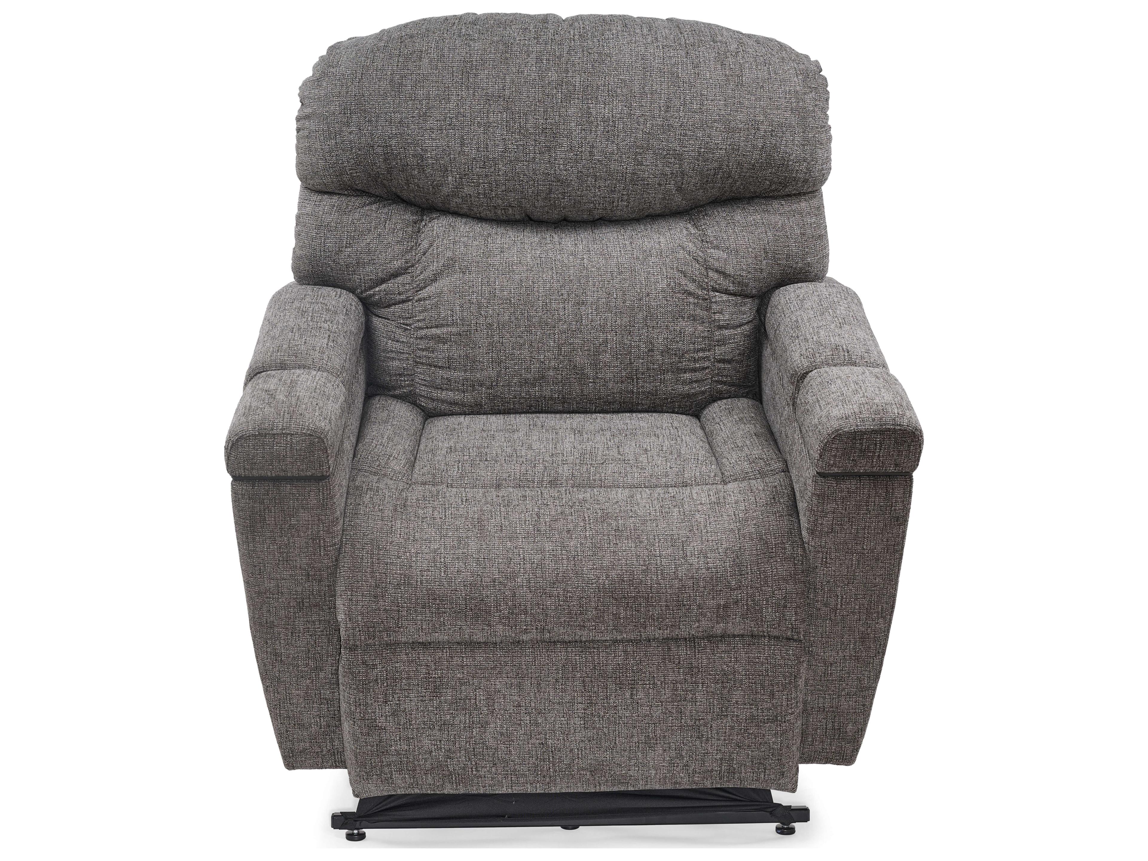 UltraComfort Stellar Comfort Maya Medium Wide Noah Asher KD Heat Air Massage