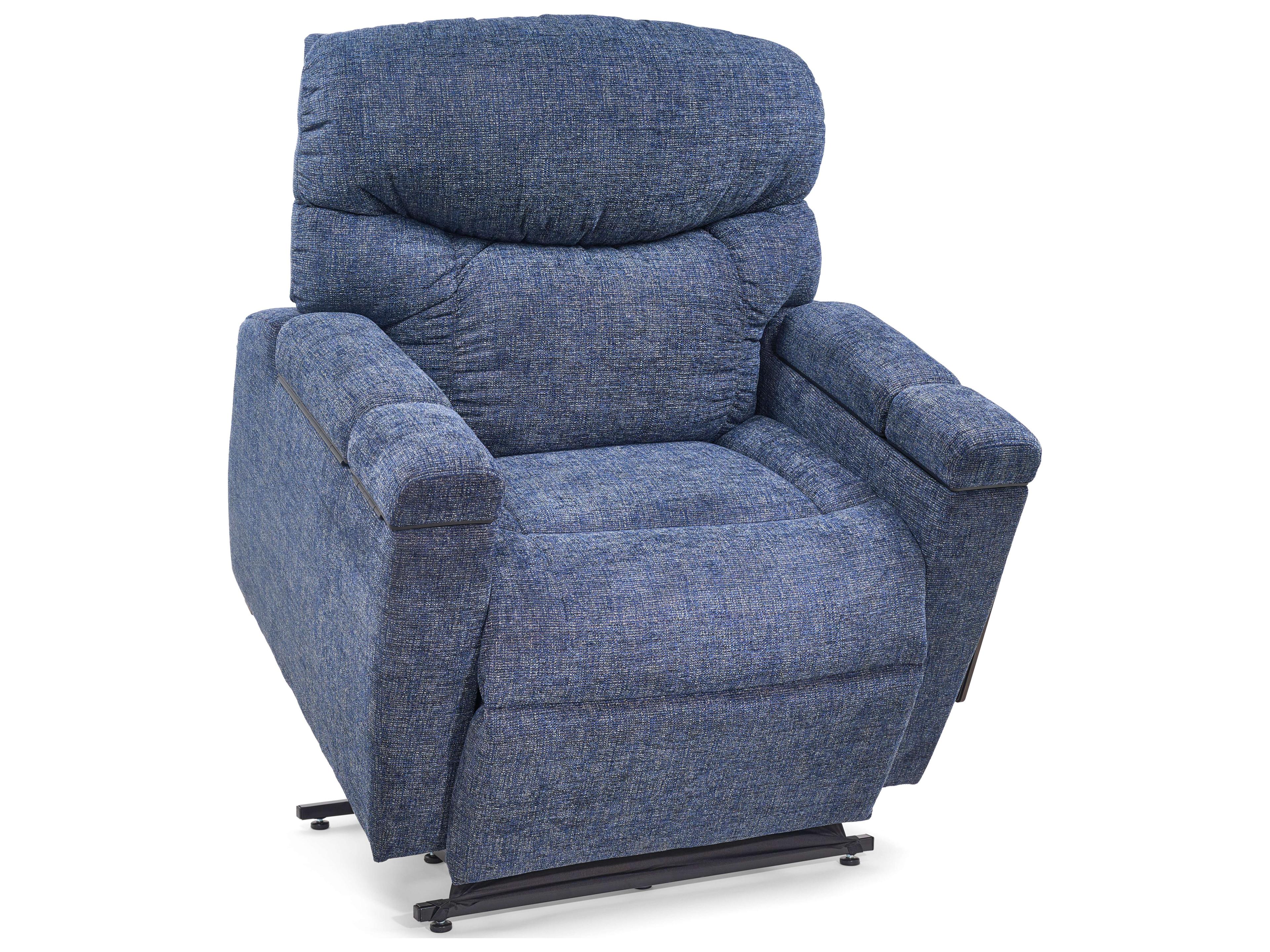 UltraComfort Stellar Comfort Maya Medium Wide Noah Midnight KD Heat Air Massage