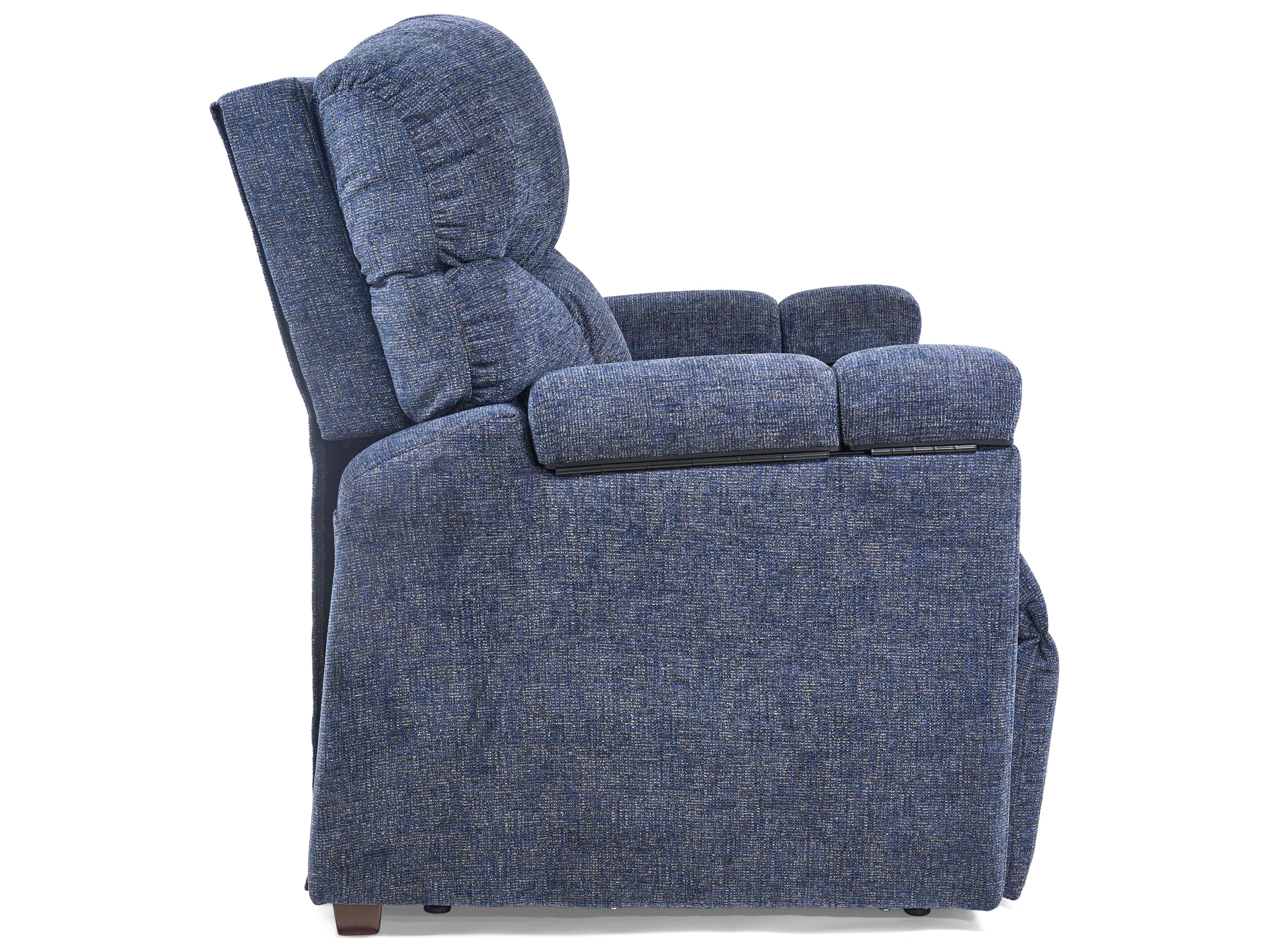 UltraComfort Stellar Comfort Maya Medium Wide Noah Midnight KD Heat Air Massage