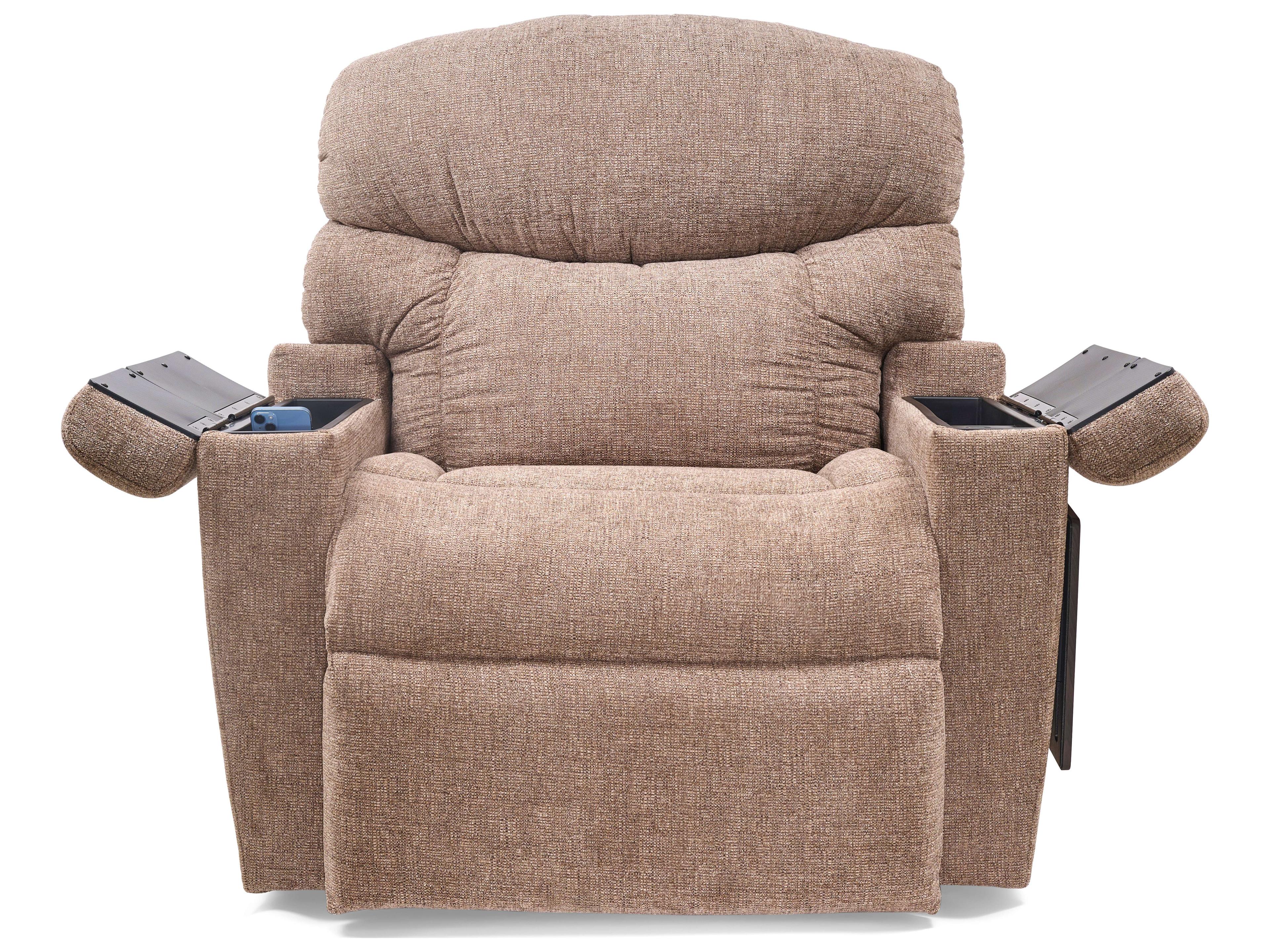 UltraComfort Stellar Comfort Maya Medium Wide Noah Maize KD Heat Air Massage