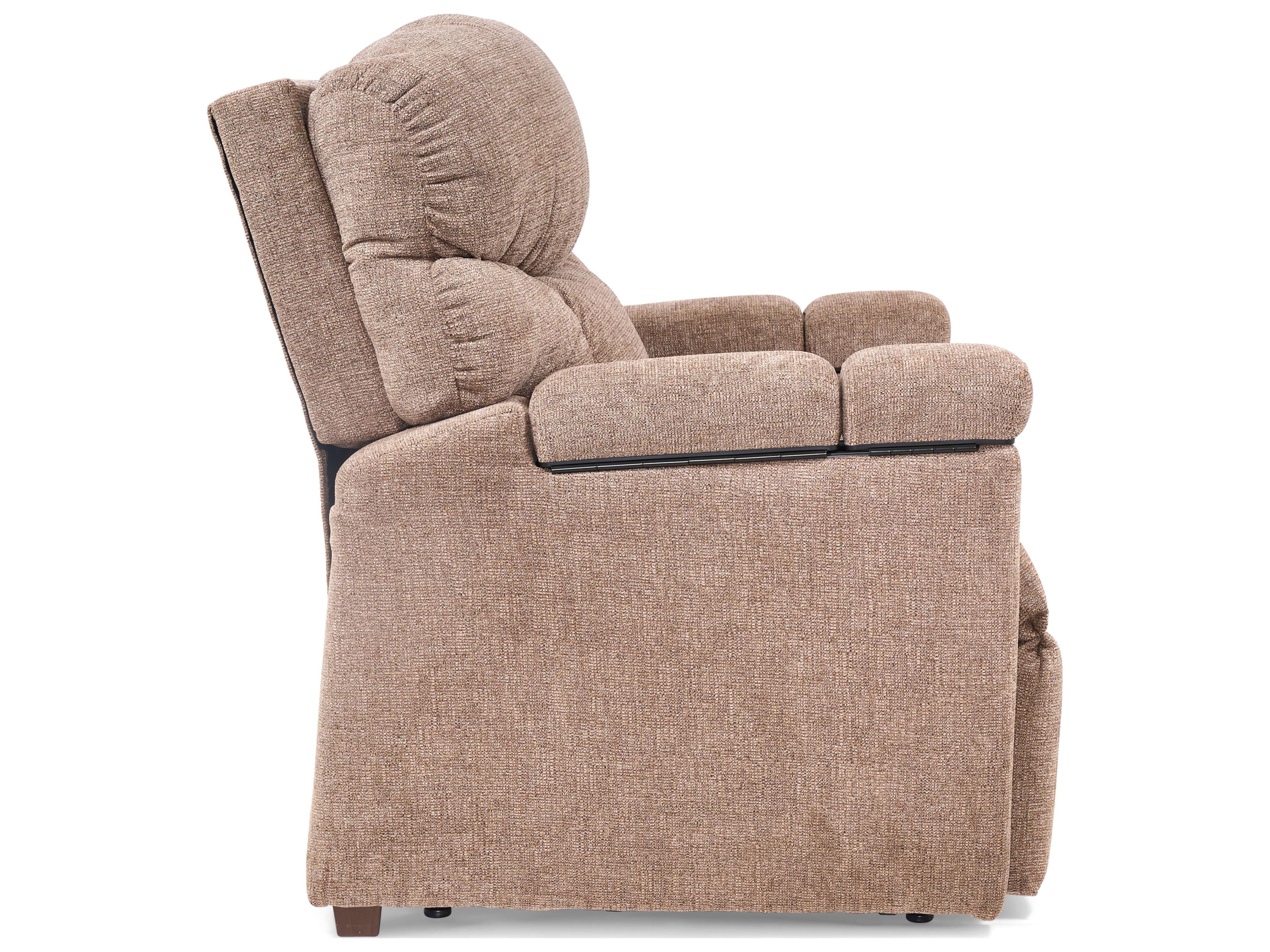 UltraComfort Stellar Comfort Maya Medium Wide Noah Maize KD Heat Air Massage