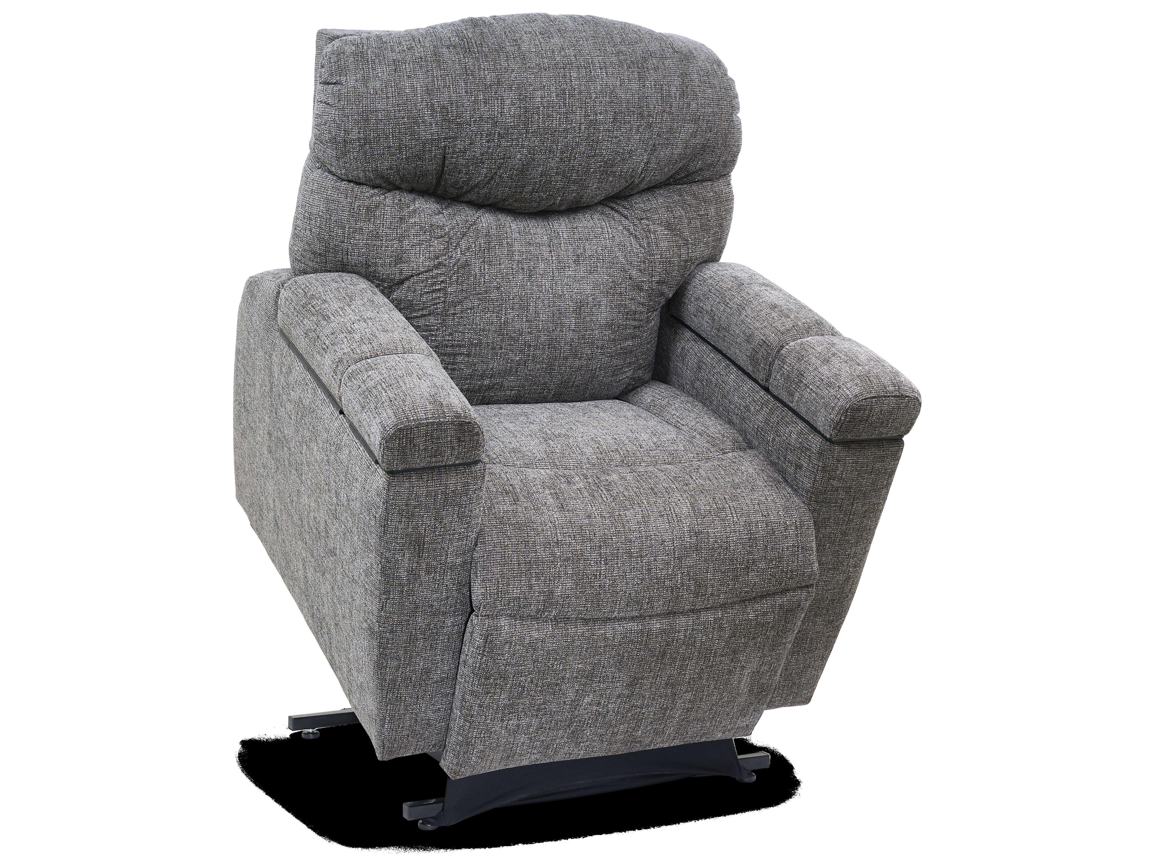 UltraComfort Stellar Comfort Maya Small Noah Asher KD Heat Air Massage