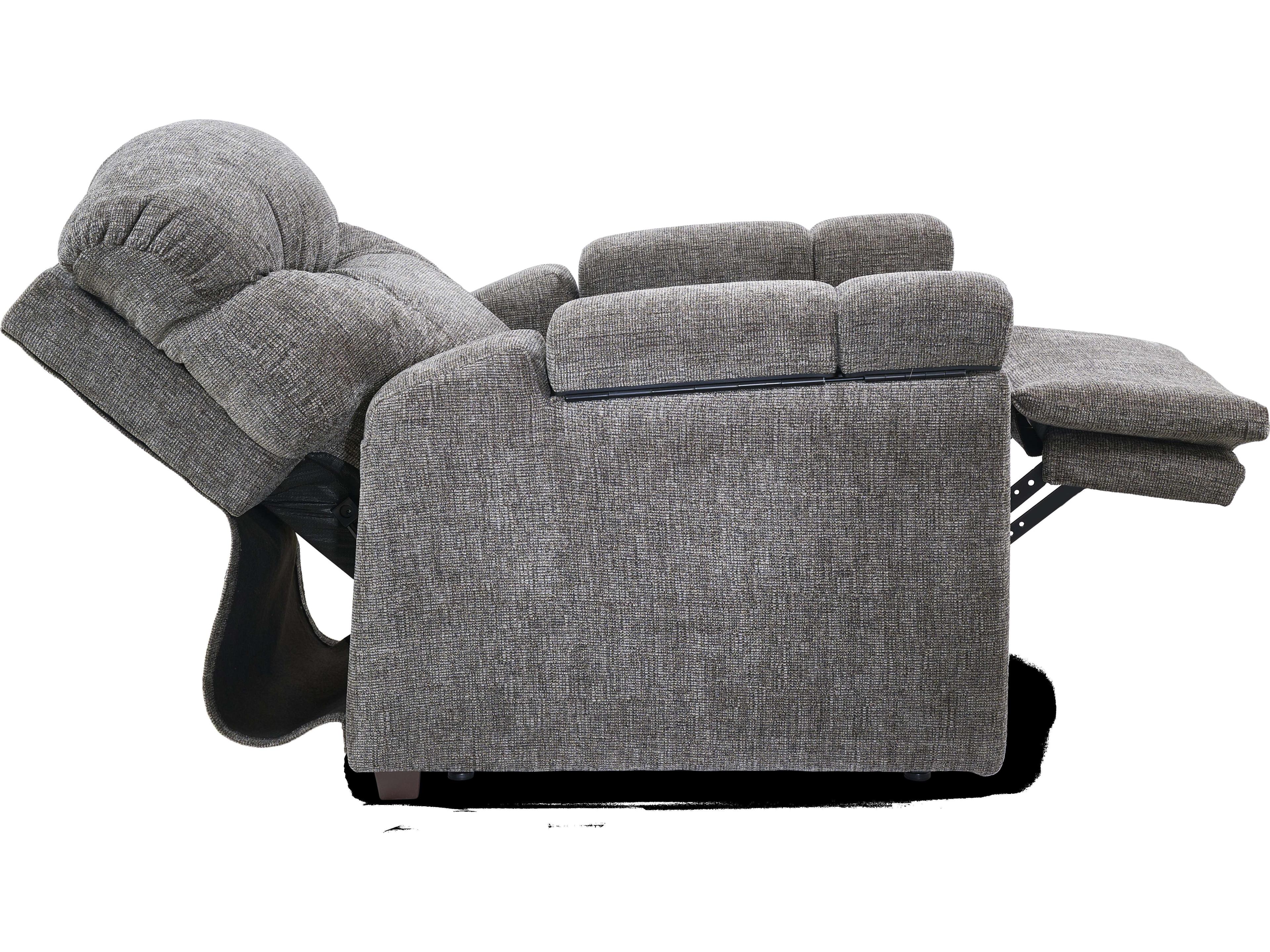 UltraComfort Stellar Comfort Maya Small Noah Asher KD Heat Air Massage