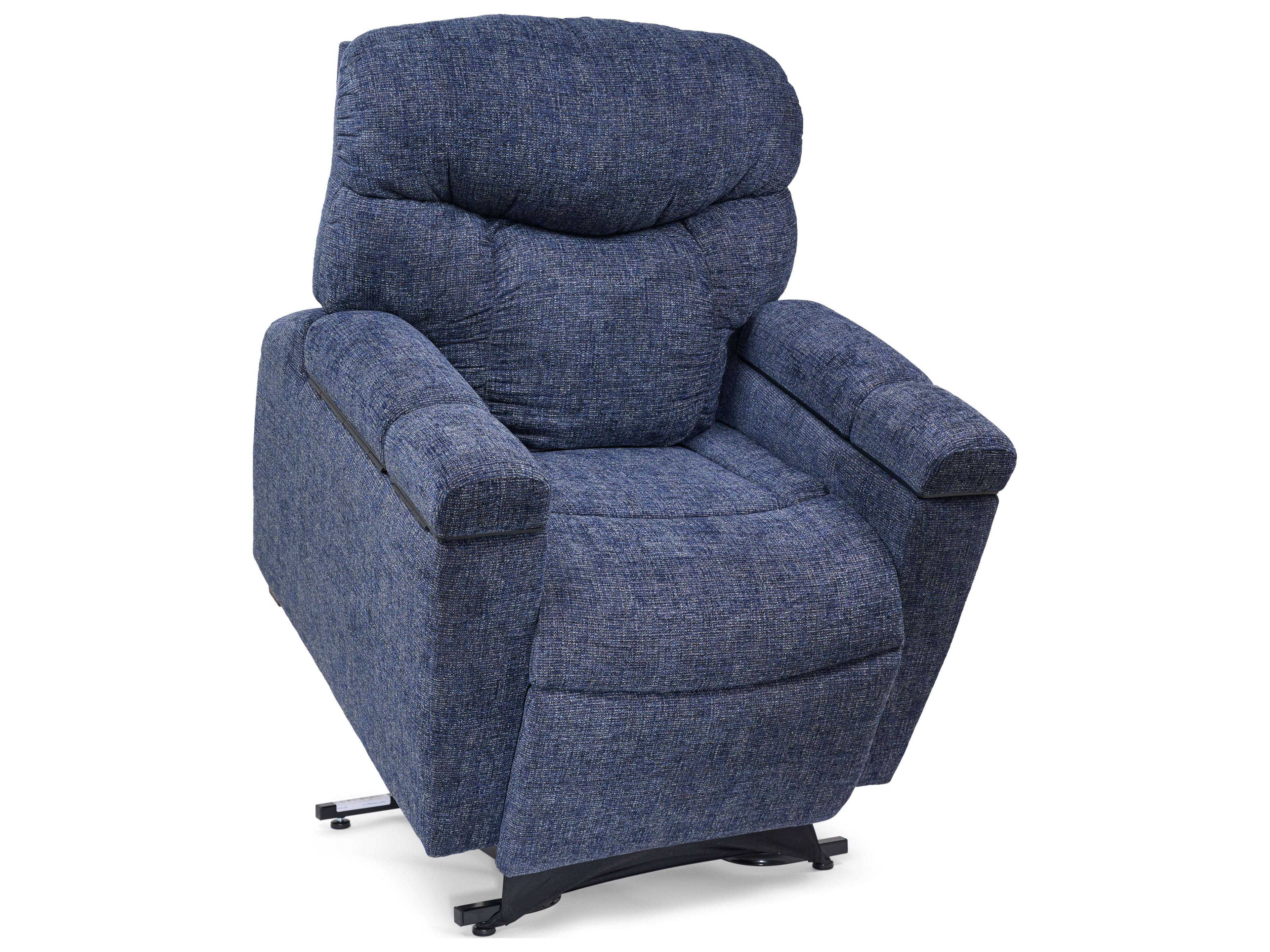 UltraComfort Stellar Comfort Maya Small Noah Midnight KD Heat Air Massage