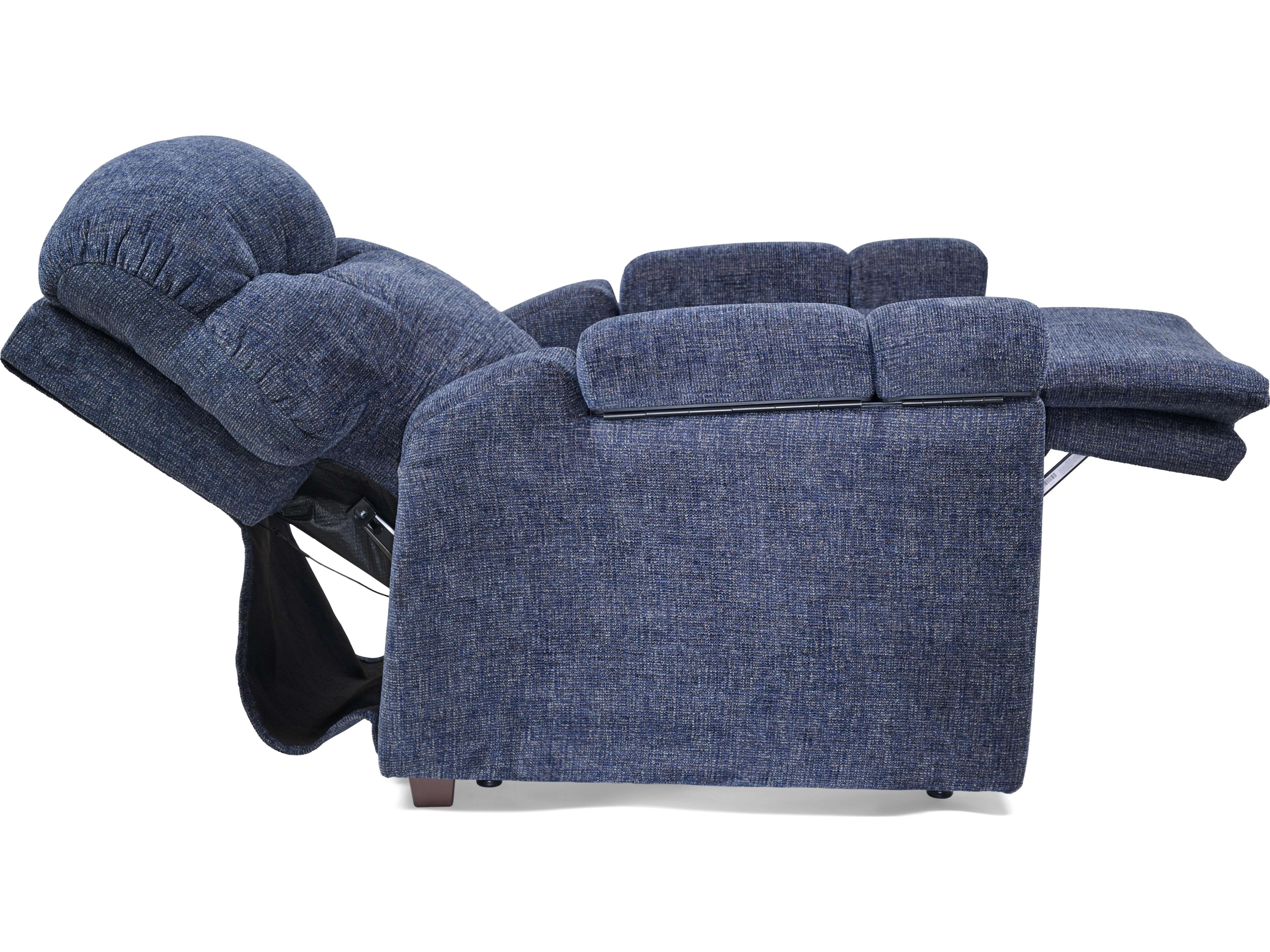 UltraComfort Stellar Comfort Maya Small Noah Midnight KD Heat Air Massage