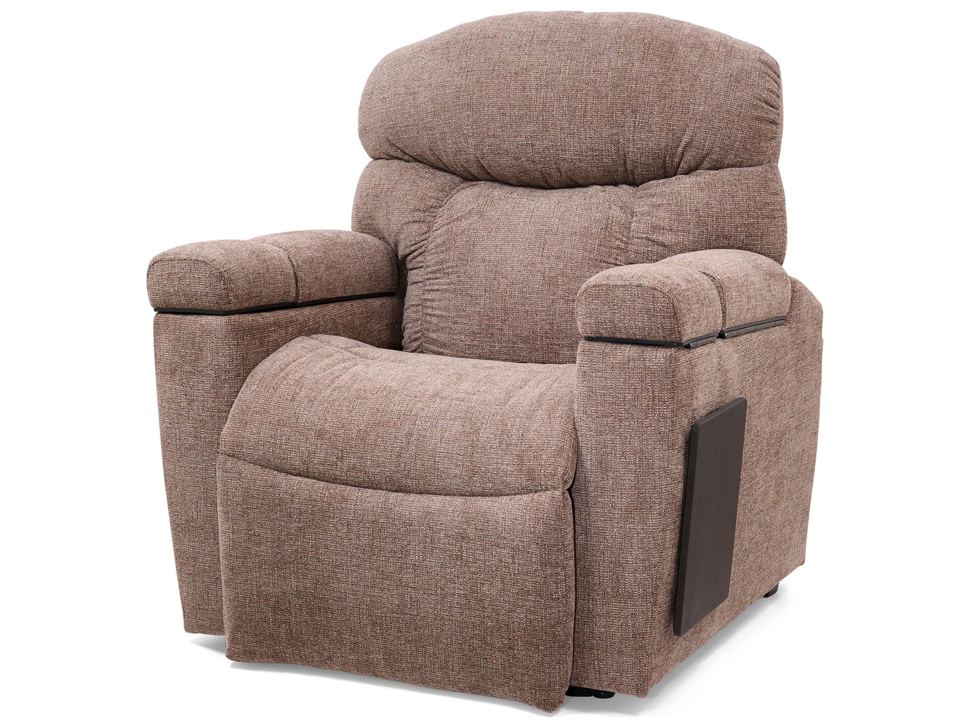 UltraComfort Stellar Comfort Maya Small Noah Maize KD Heat Air Massage