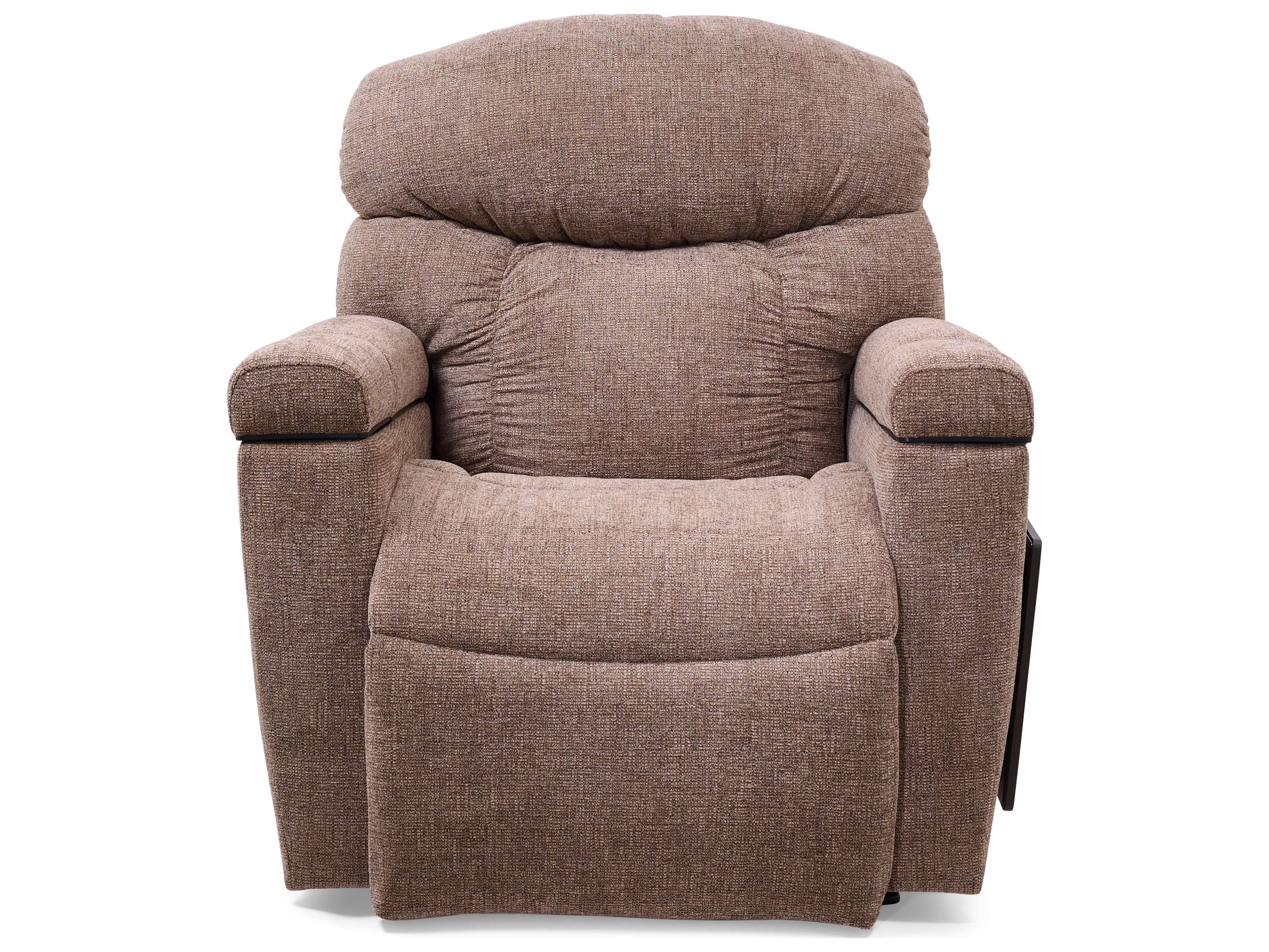 UltraComfort Stellar Comfort Maya Small Noah Maize KD Heat Air Massage