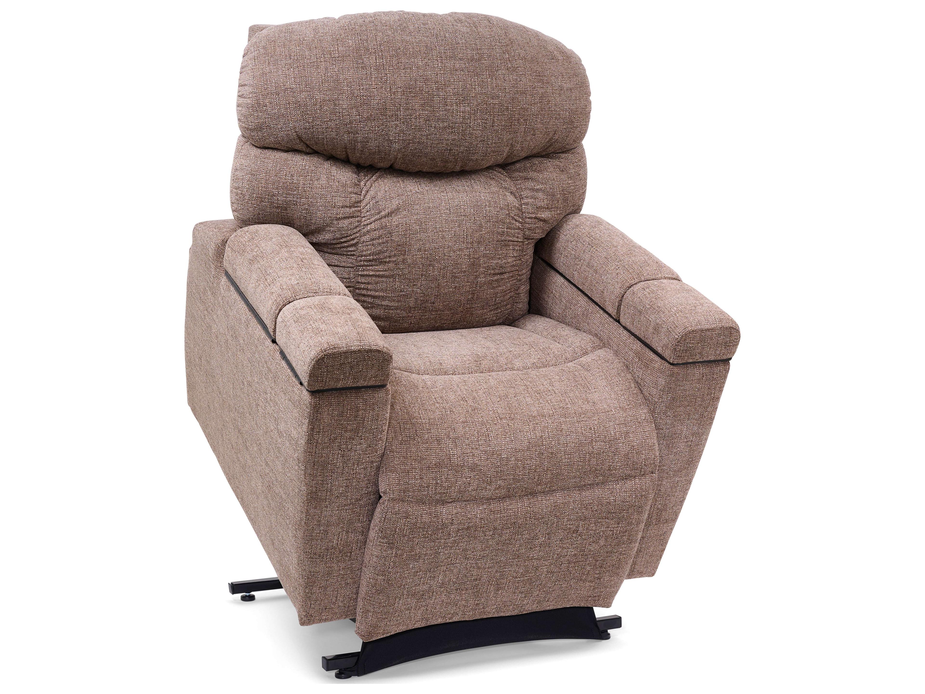 UltraComfort Stellar Comfort Maya Small Noah Maize KD Heat Air Massage