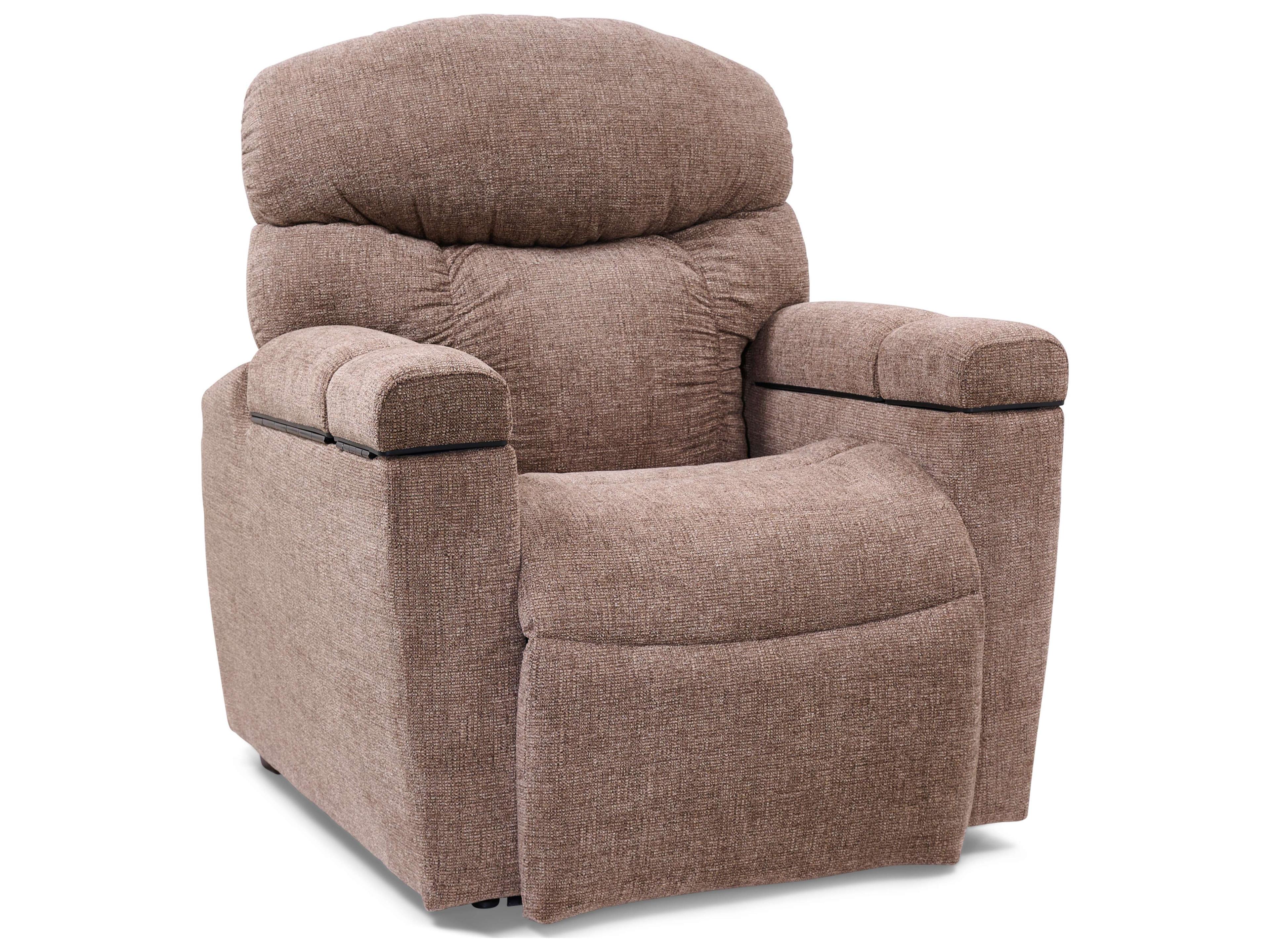 UltraComfort Stellar Comfort Maya Small Noah Maize KD Heat Air Massage