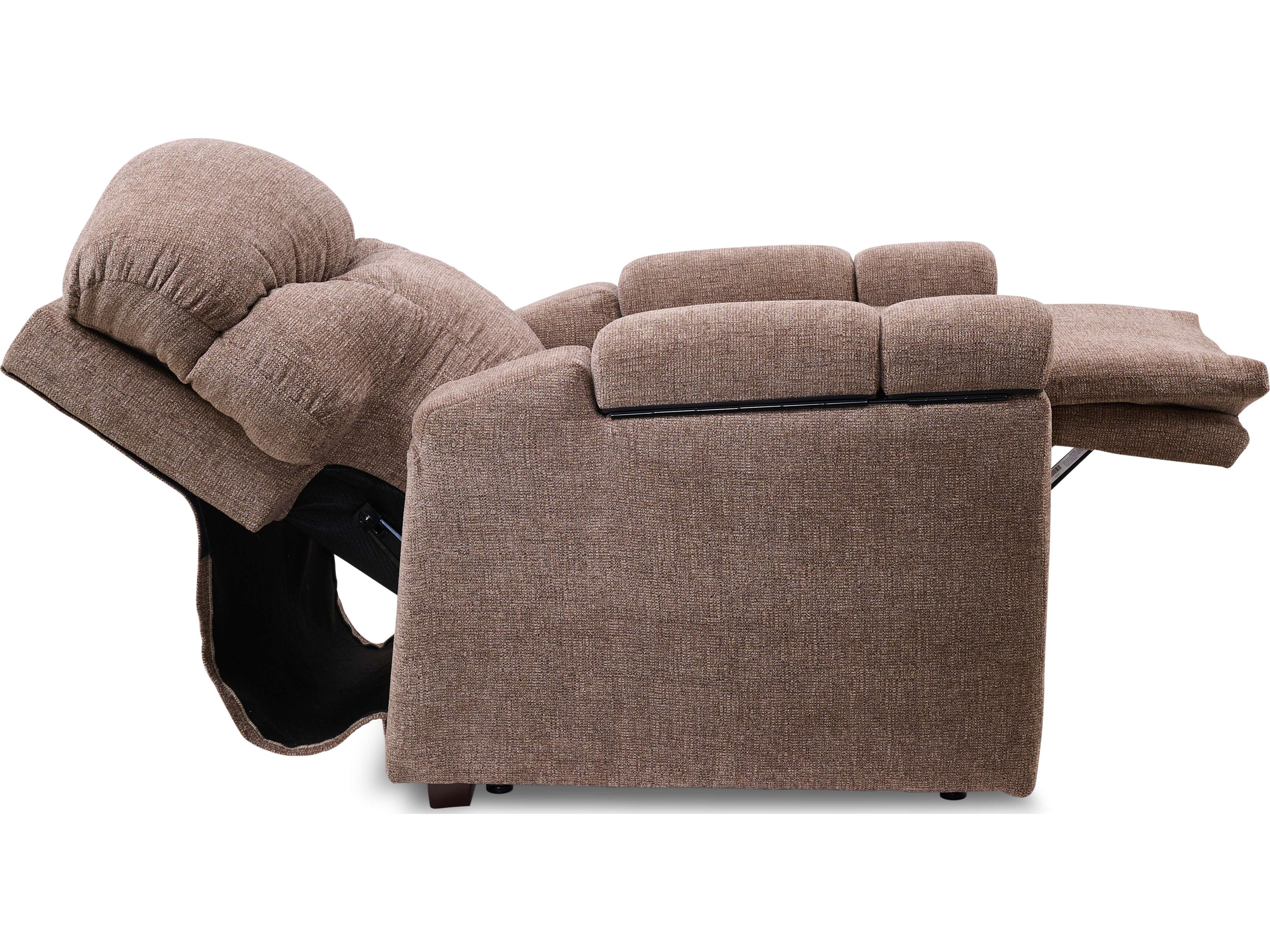 UltraComfort Stellar Comfort Maya Small Noah Maize KD Heat Air Massage