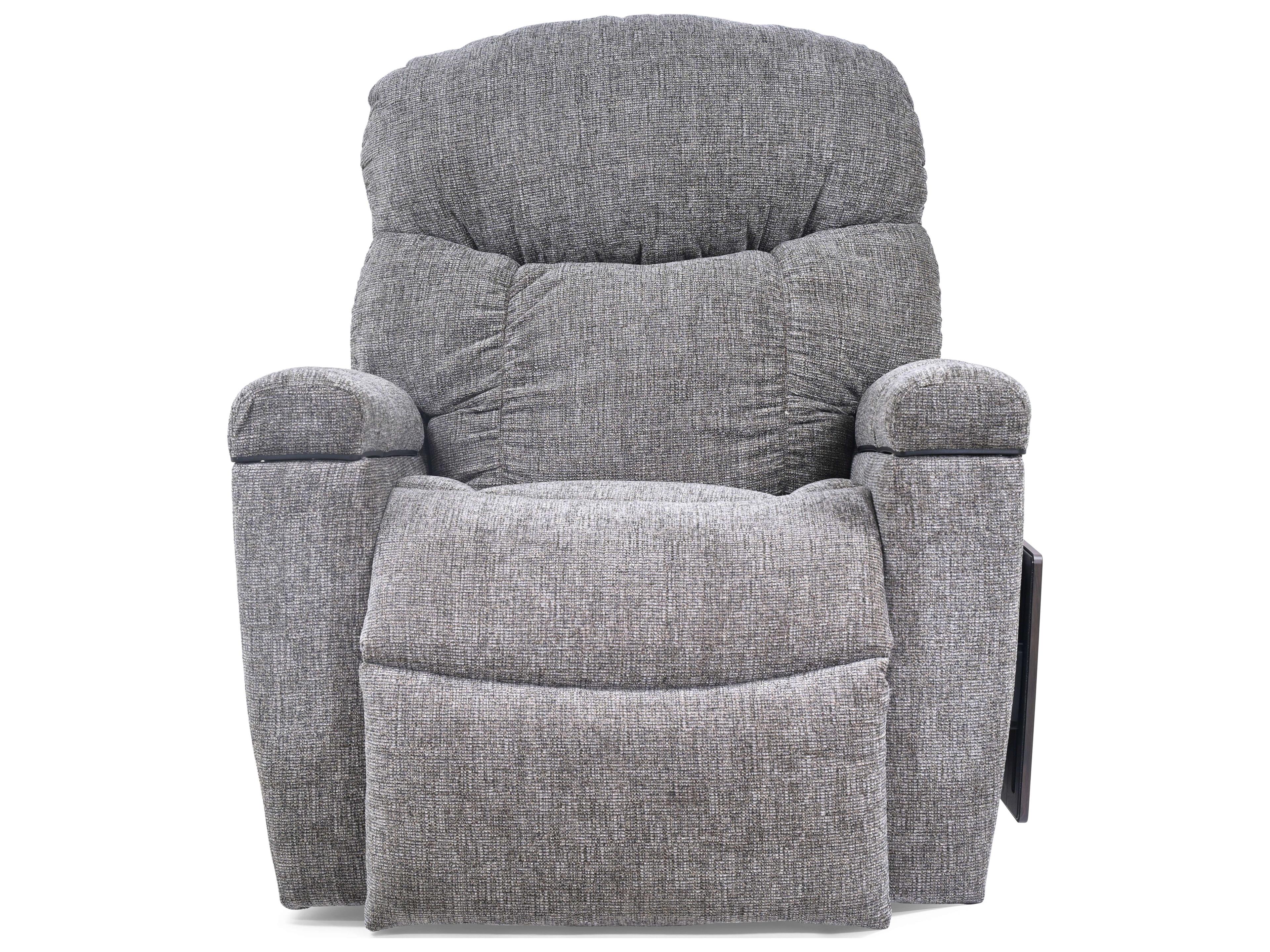 UltraComfort Eclipse Alora Medium Noah Asher KD Nirvana Heat and Massage