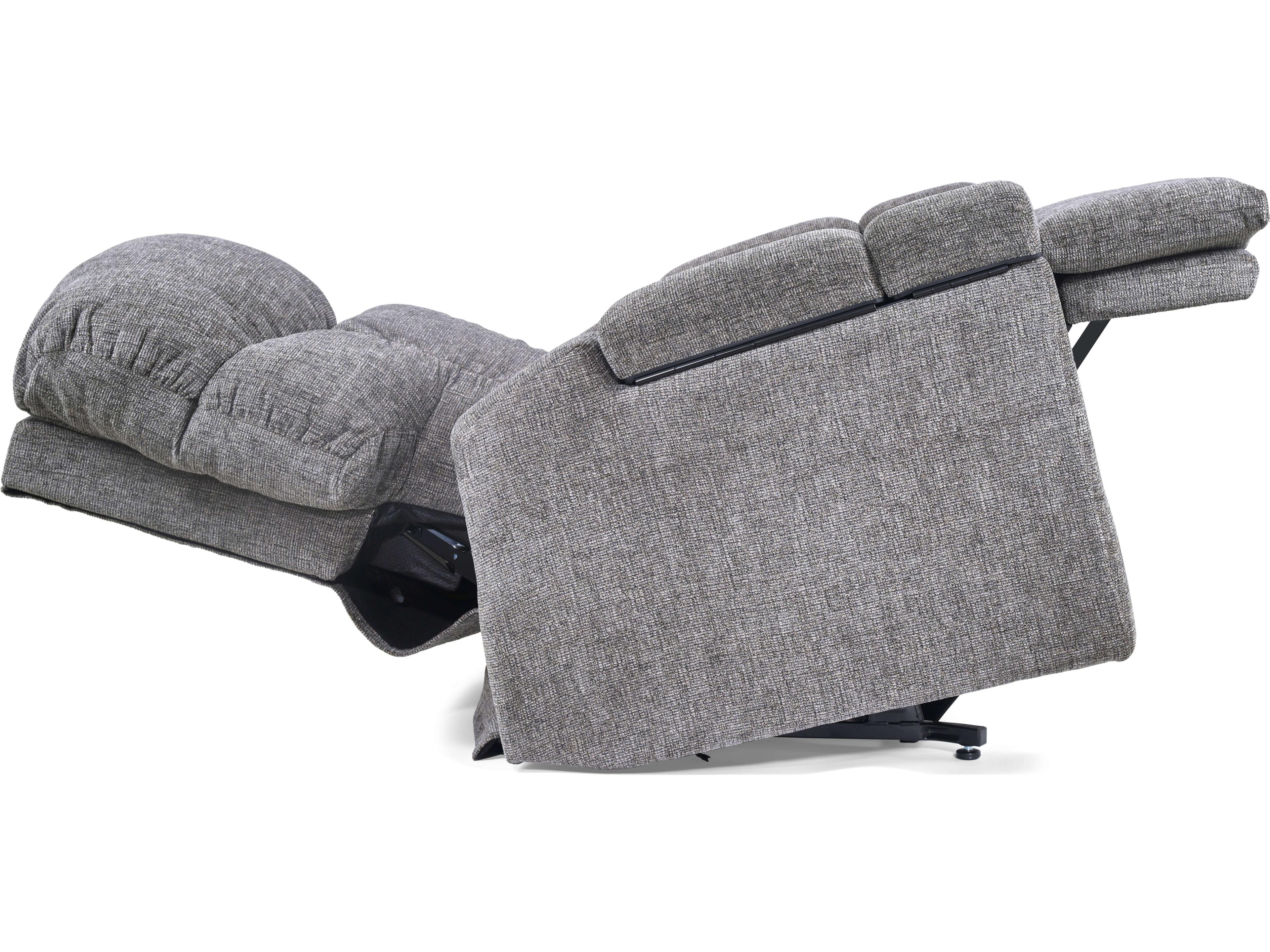 UltraComfort Eclipse Alora Medium Noah Asher KD Nirvana Heat and Massage