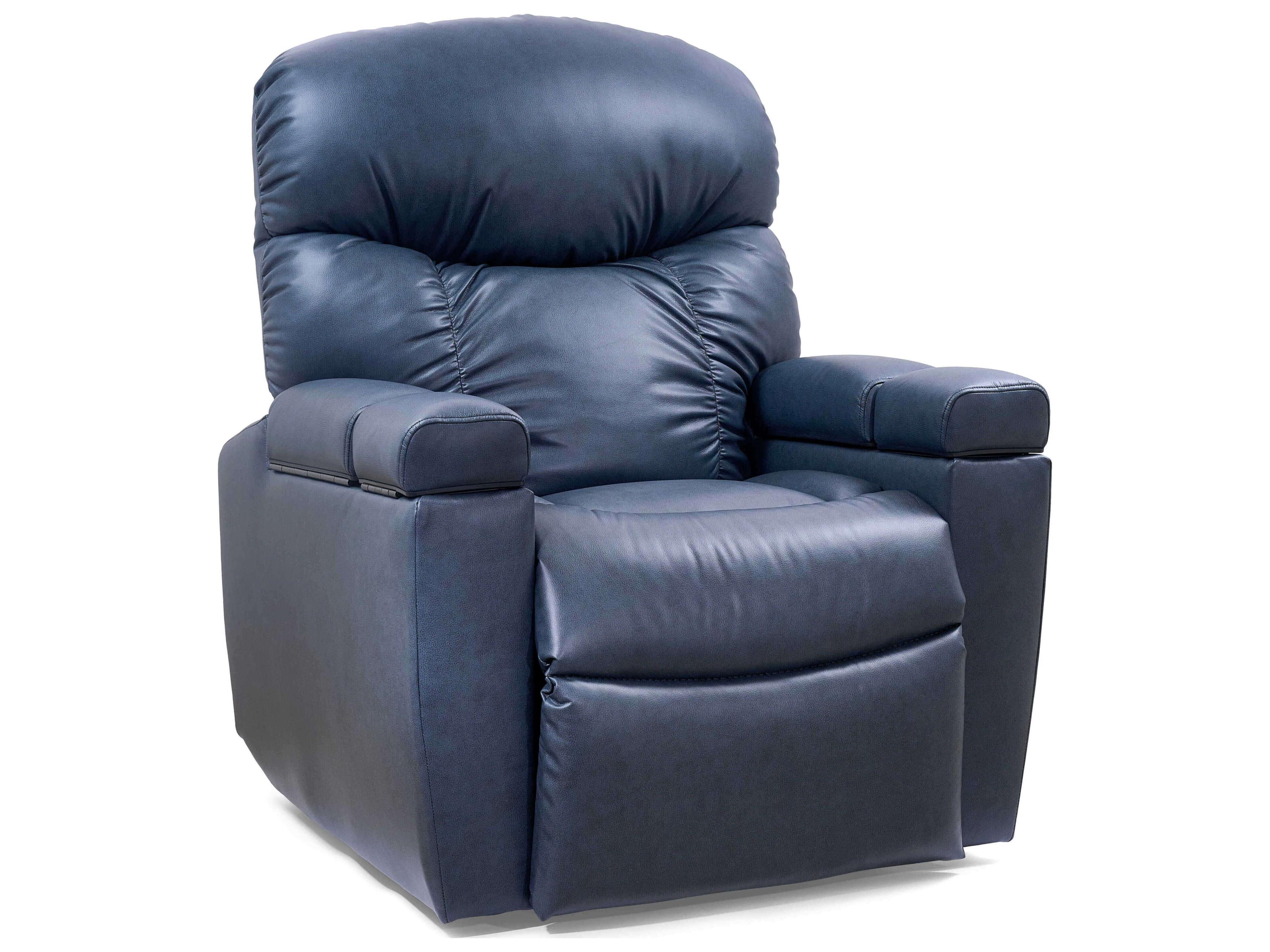 UltraComfort Eclipse Alora Medium Noah Midnight KD Nirvana Heat and Massage