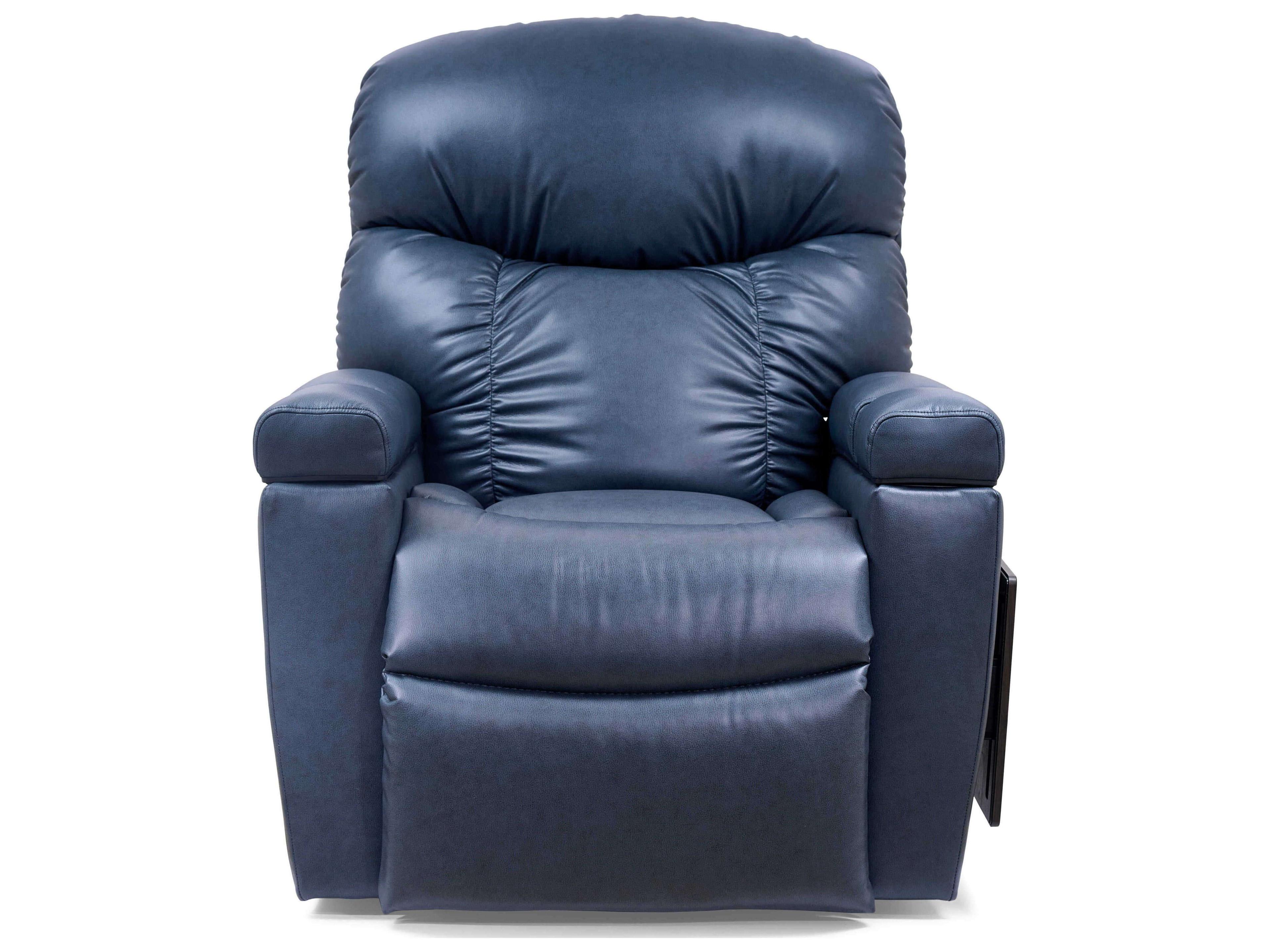 UltraComfort Eclipse Alora Medium Noah Midnight KD Nirvana Heat and Massage