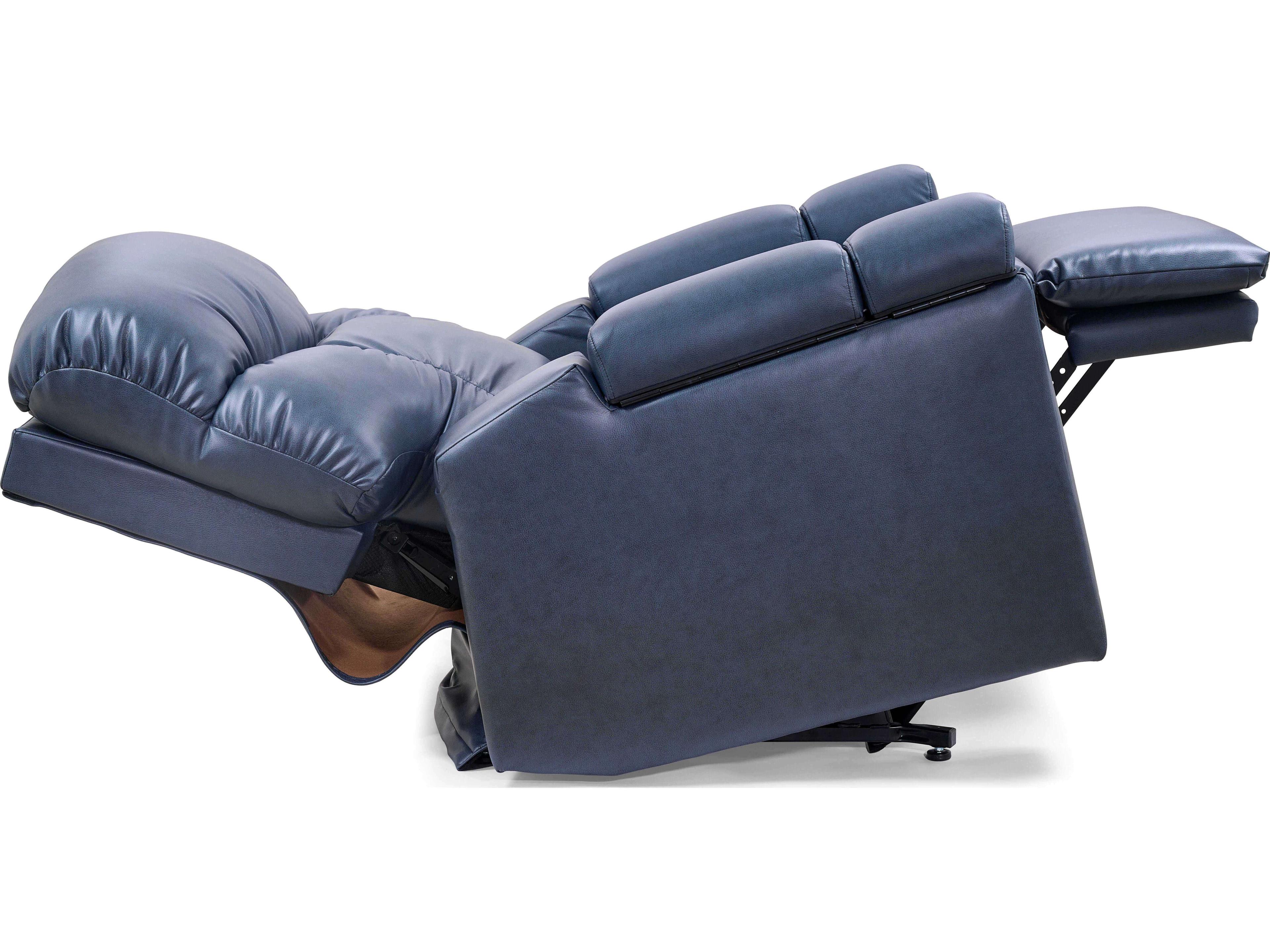 UltraComfort Eclipse Alora Medium Noah Midnight KD Nirvana Heat and Massage