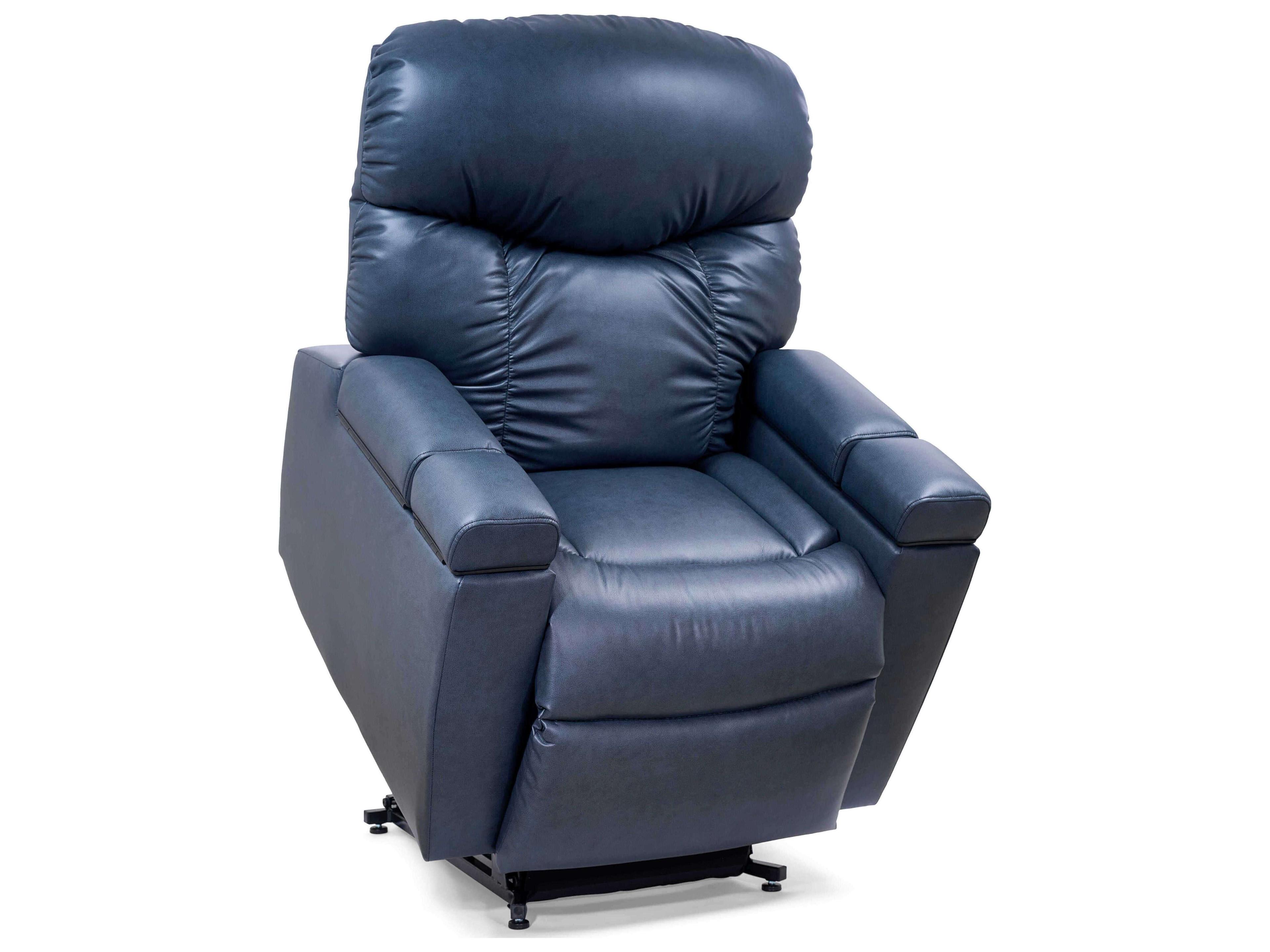 UltraComfort Eclipse Alora Medium Noah Midnight KD Nirvana Heat and Massage