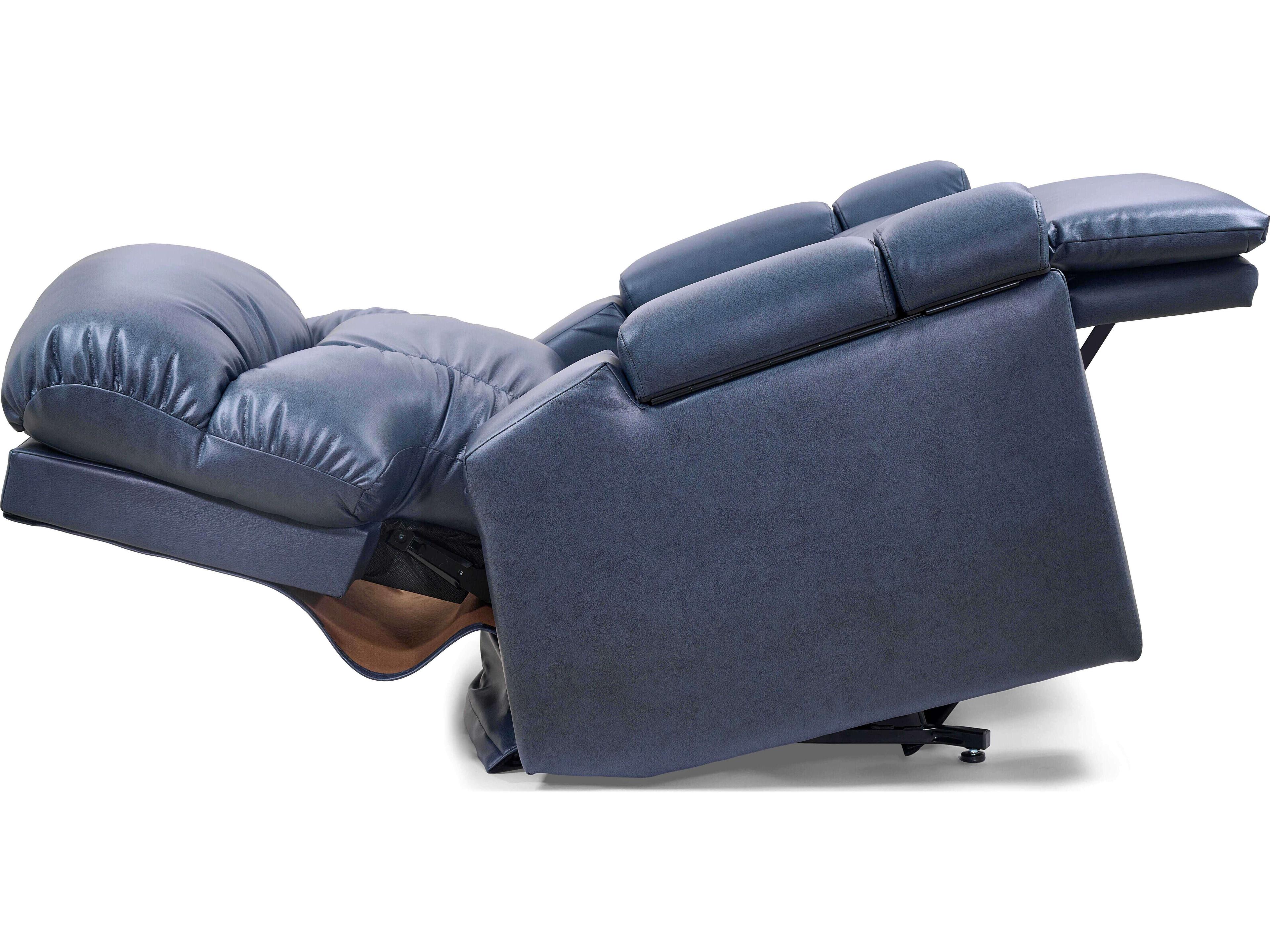 UltraComfort Eclipse Alora Medium Noah Midnight KD Nirvana Heat and Massage