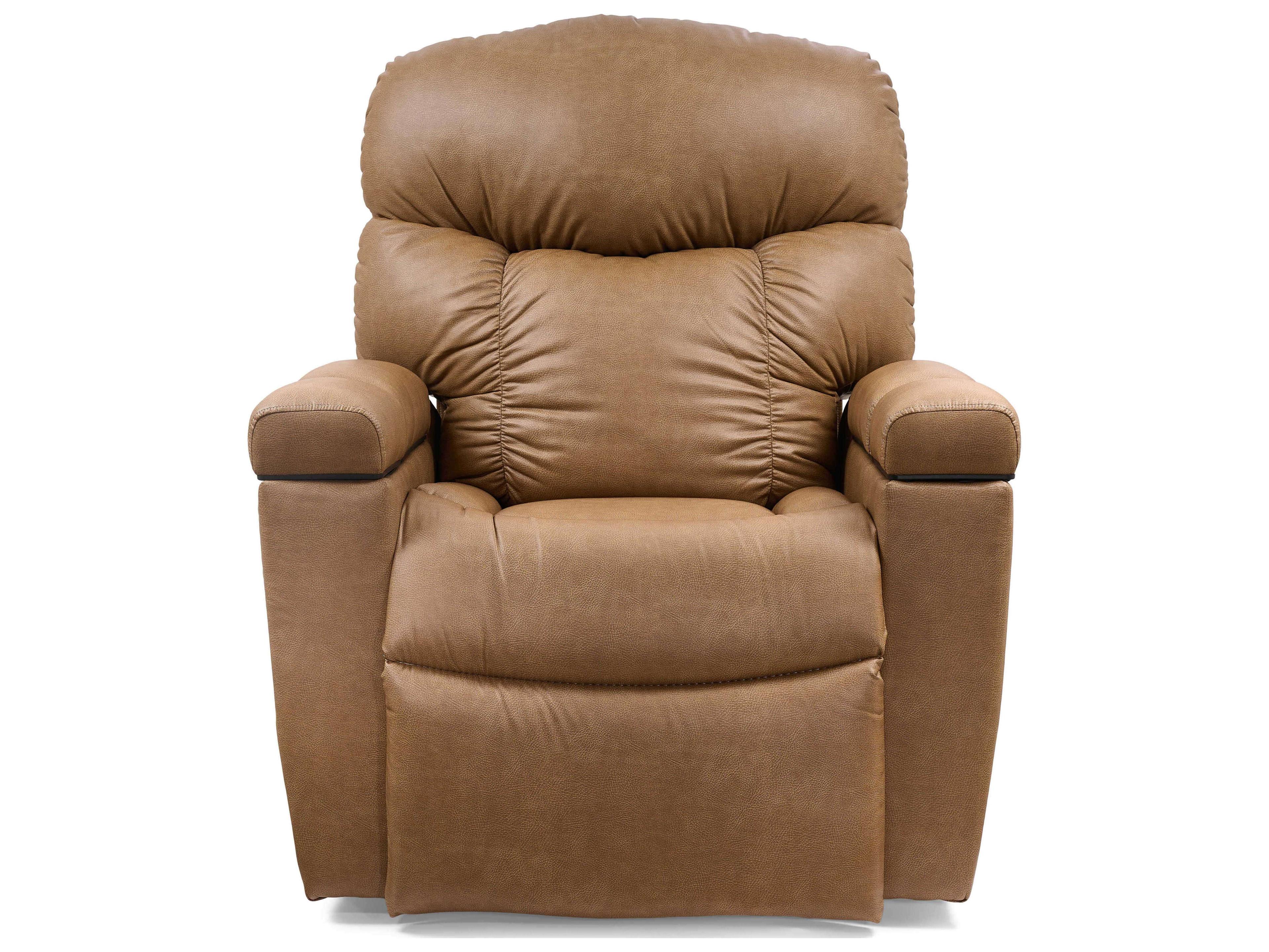 UltraComfort Eclipse Alora Medium Noah Maize KD Nirvana Heat and Massage