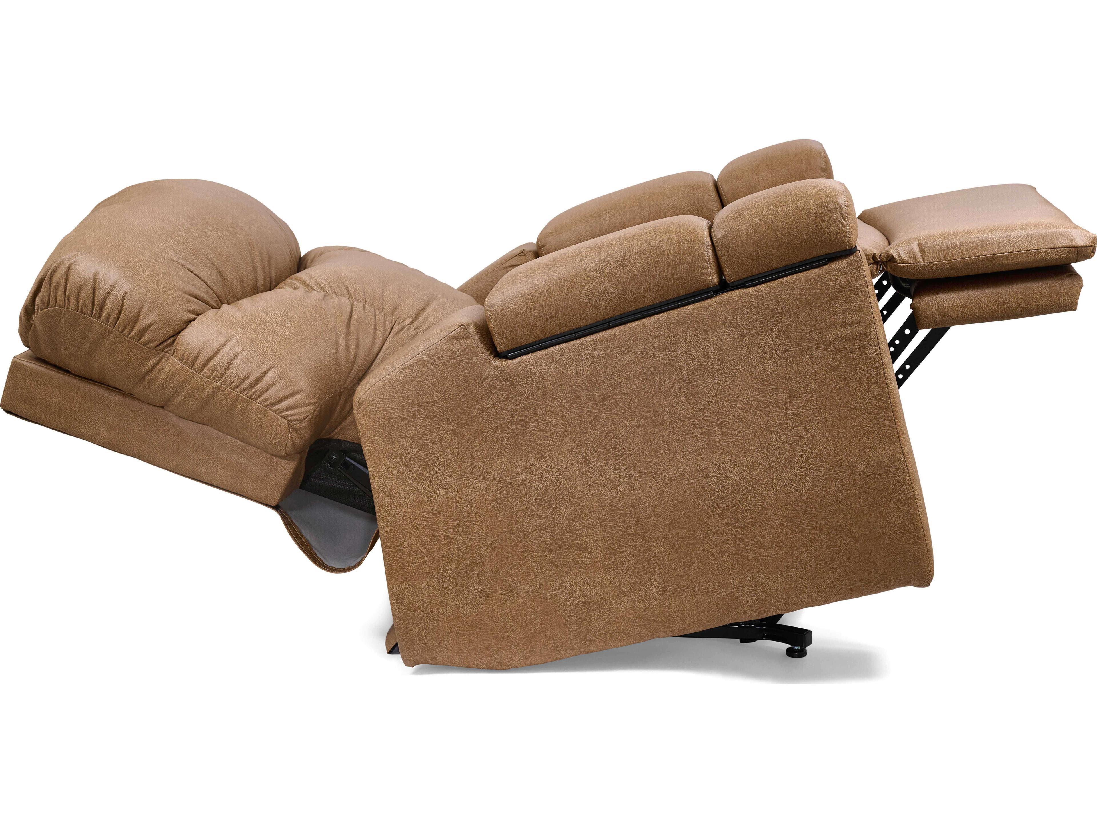 UltraComfort Eclipse Alora Medium Noah Maize KD Nirvana Heat and Massage