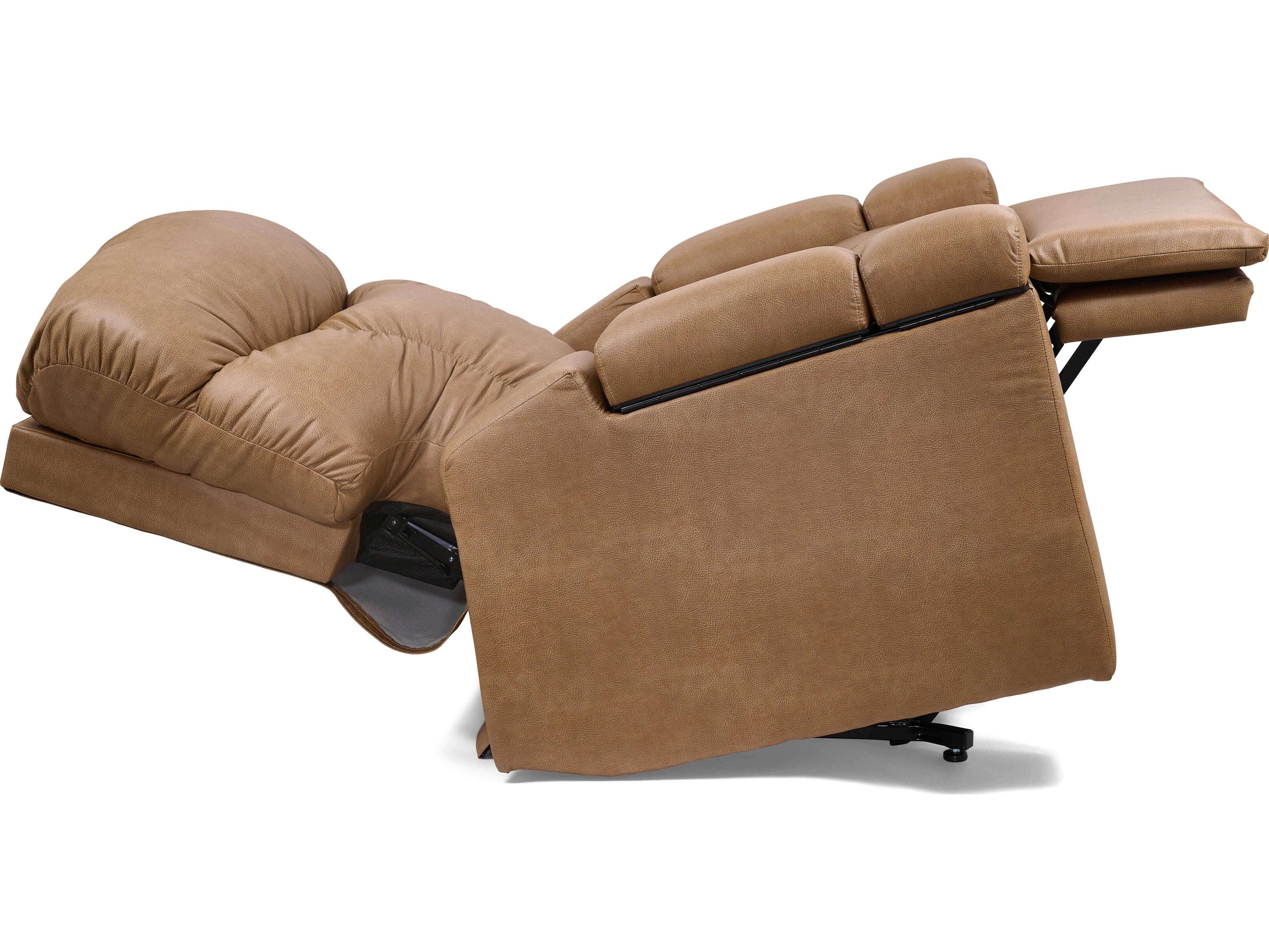 UltraComfort Eclipse Alora Medium Noah Maize KD Nirvana Heat and Massage