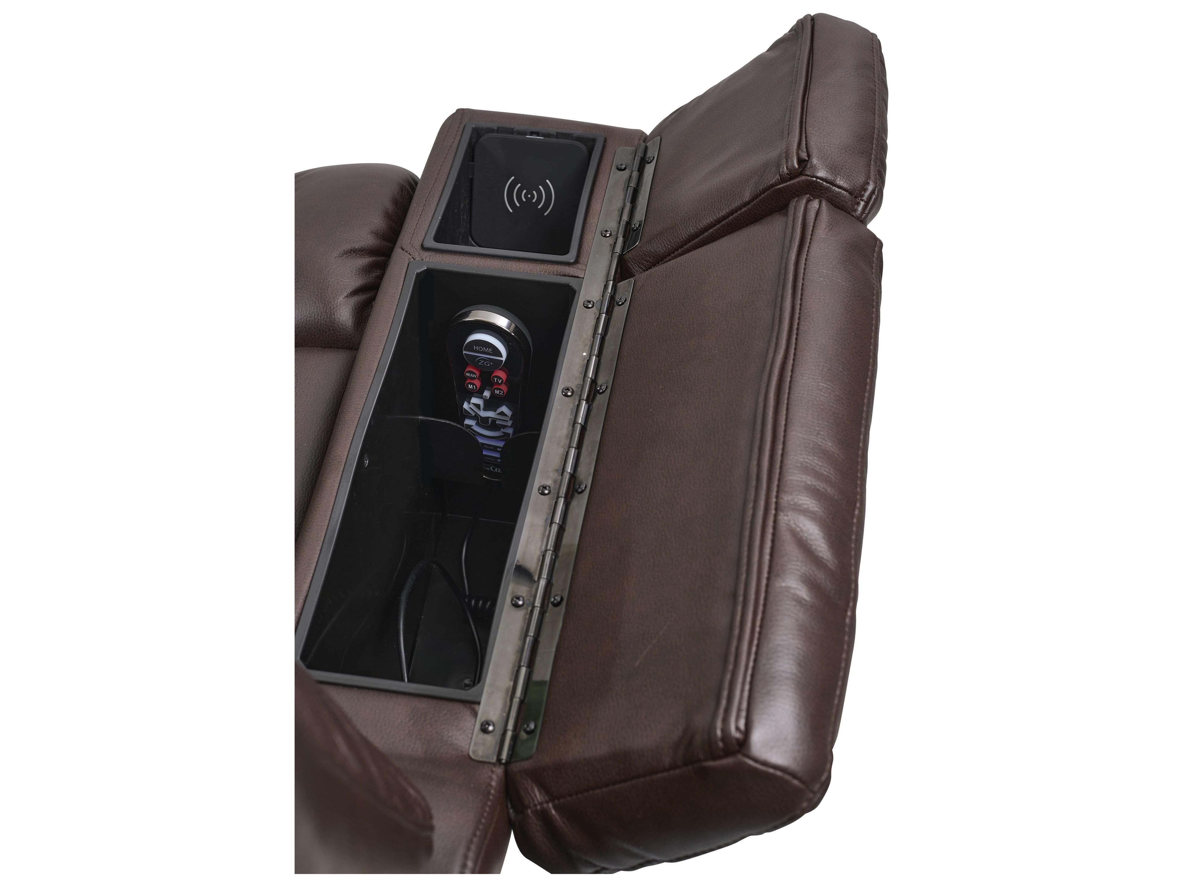 UltraComfort Ultracozy Large Sinda Umber