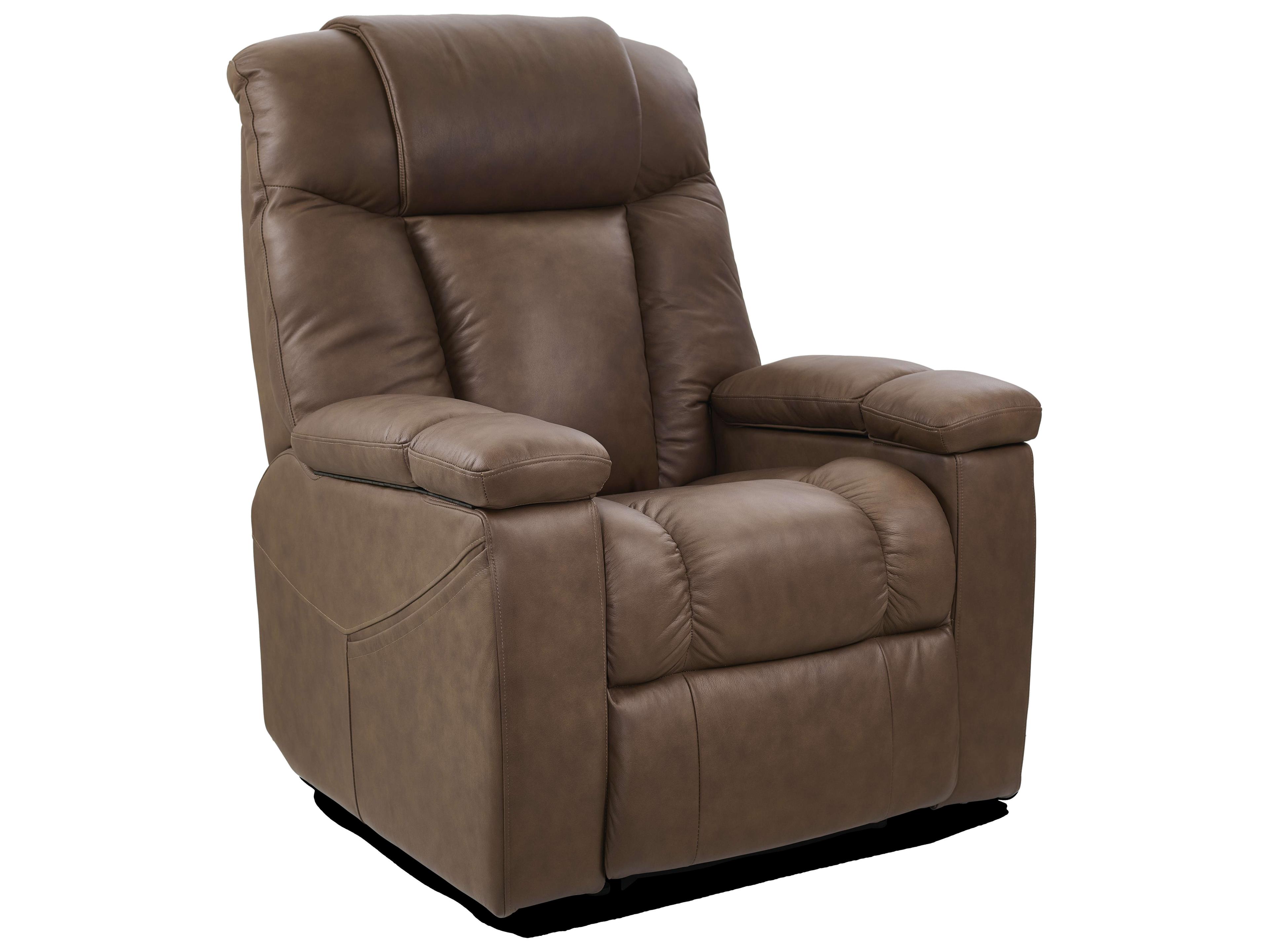 UltraComfort Ultracozy Medium Leather Cork