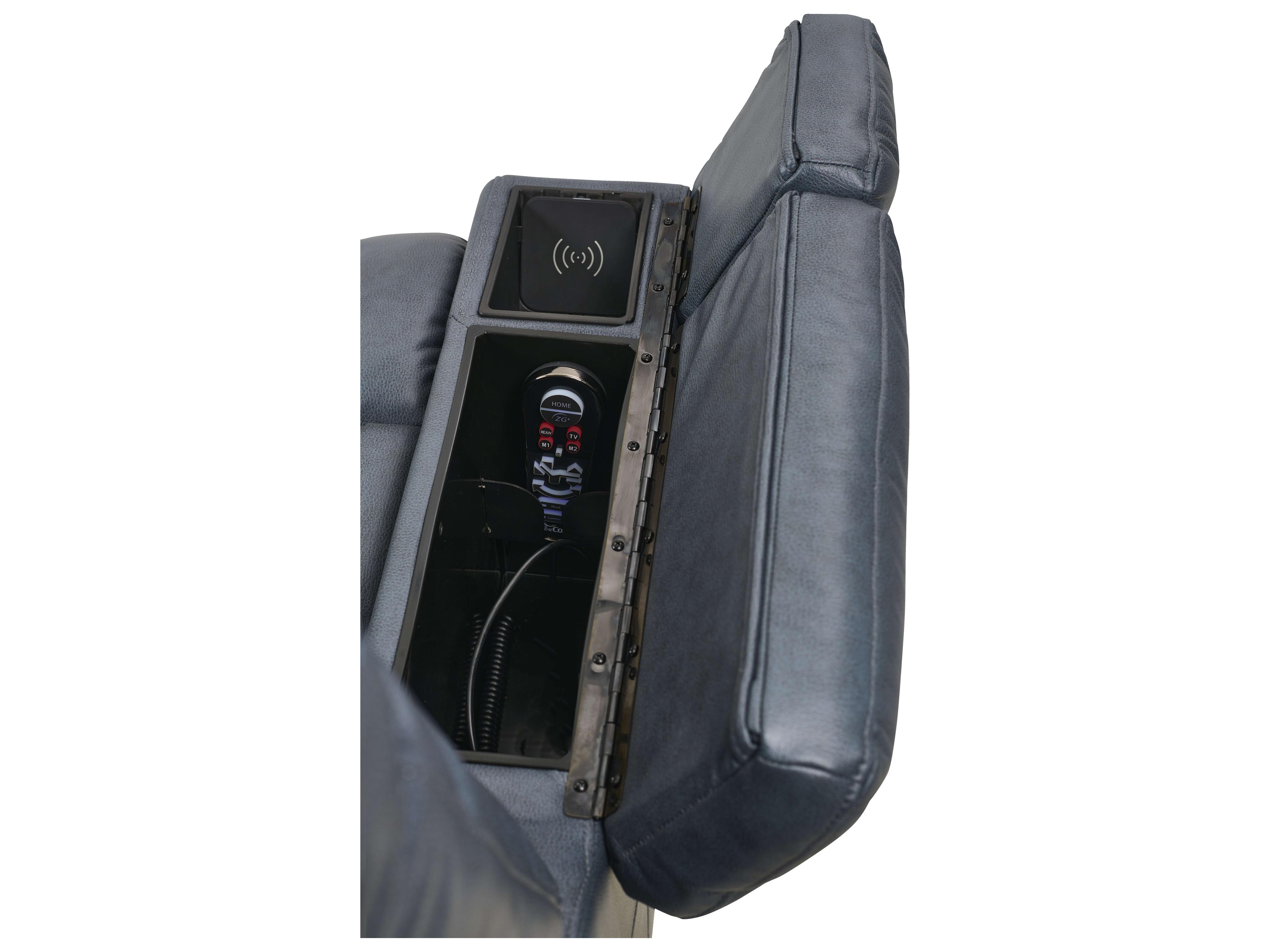 UltraComfort Ultracozy Medium Sinda Lagoon