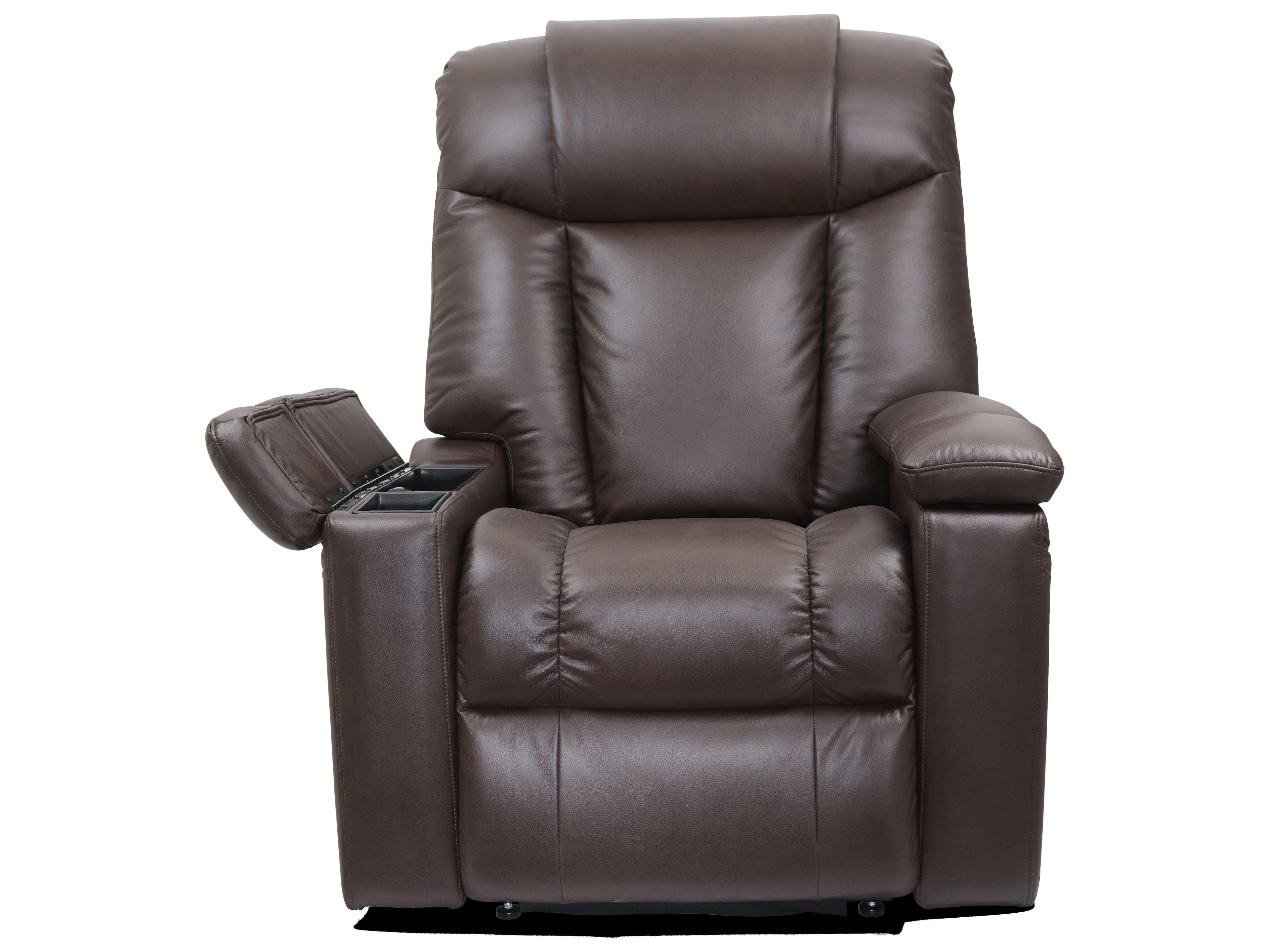 UltraComfort Ultracozy Medium Sinda Umber