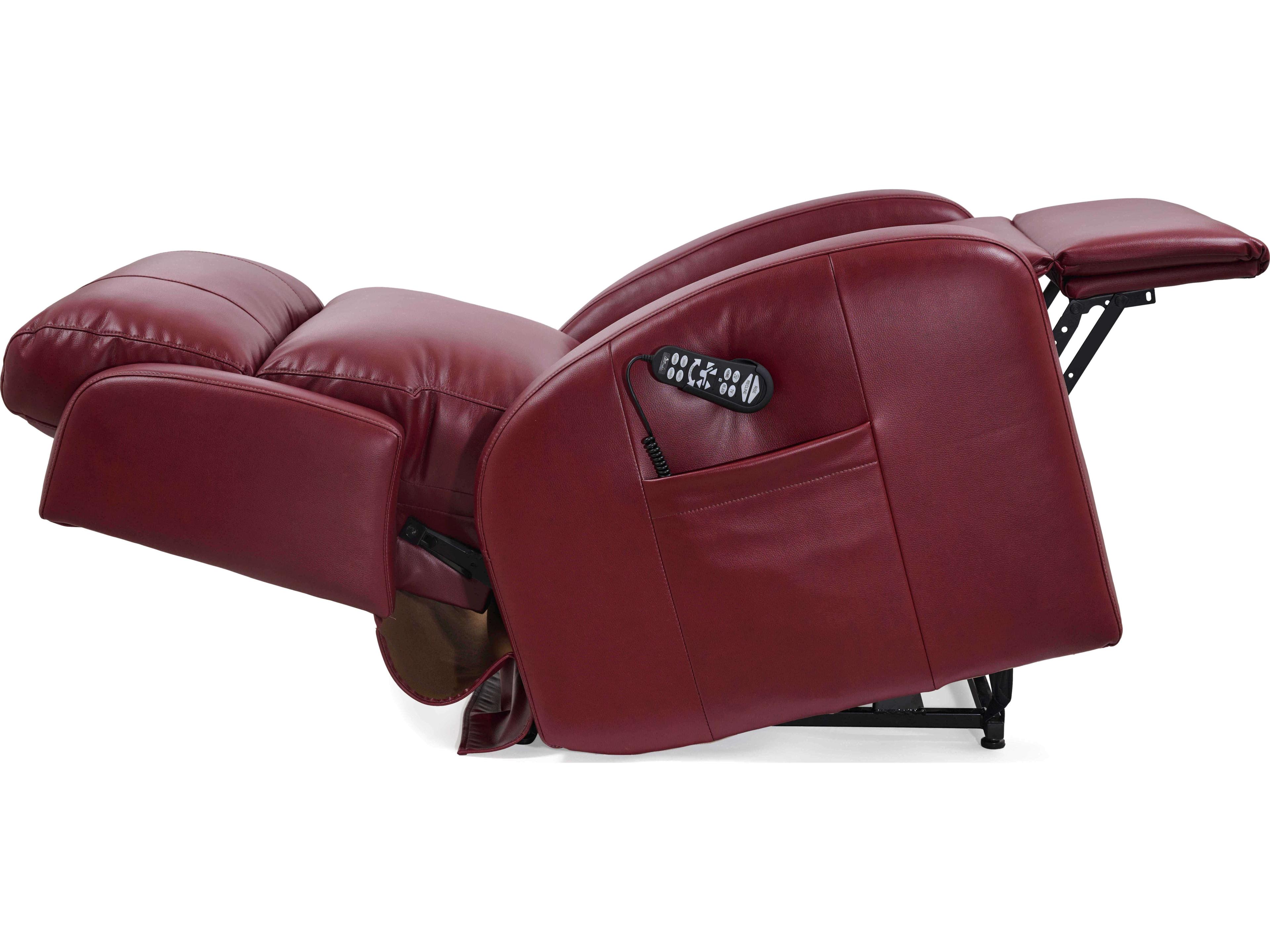 UltraComfort Eclipse Aiden Medium Sinda Redwood KD